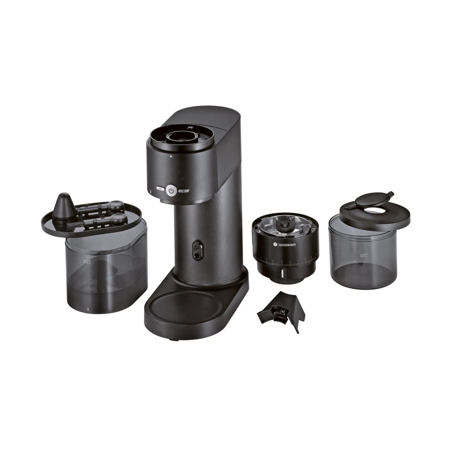 Electric Coffee Grinder