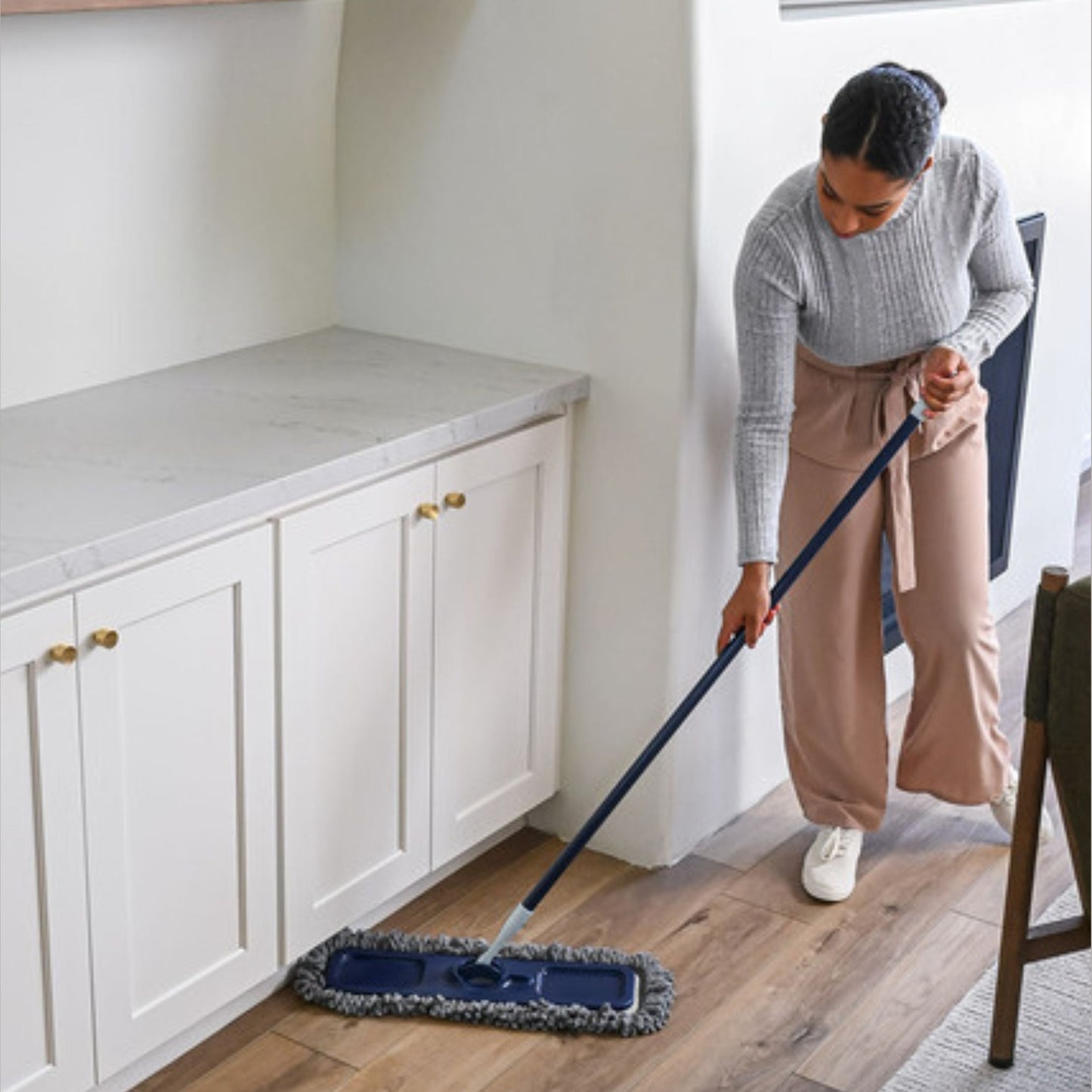 Mega Dust Mop