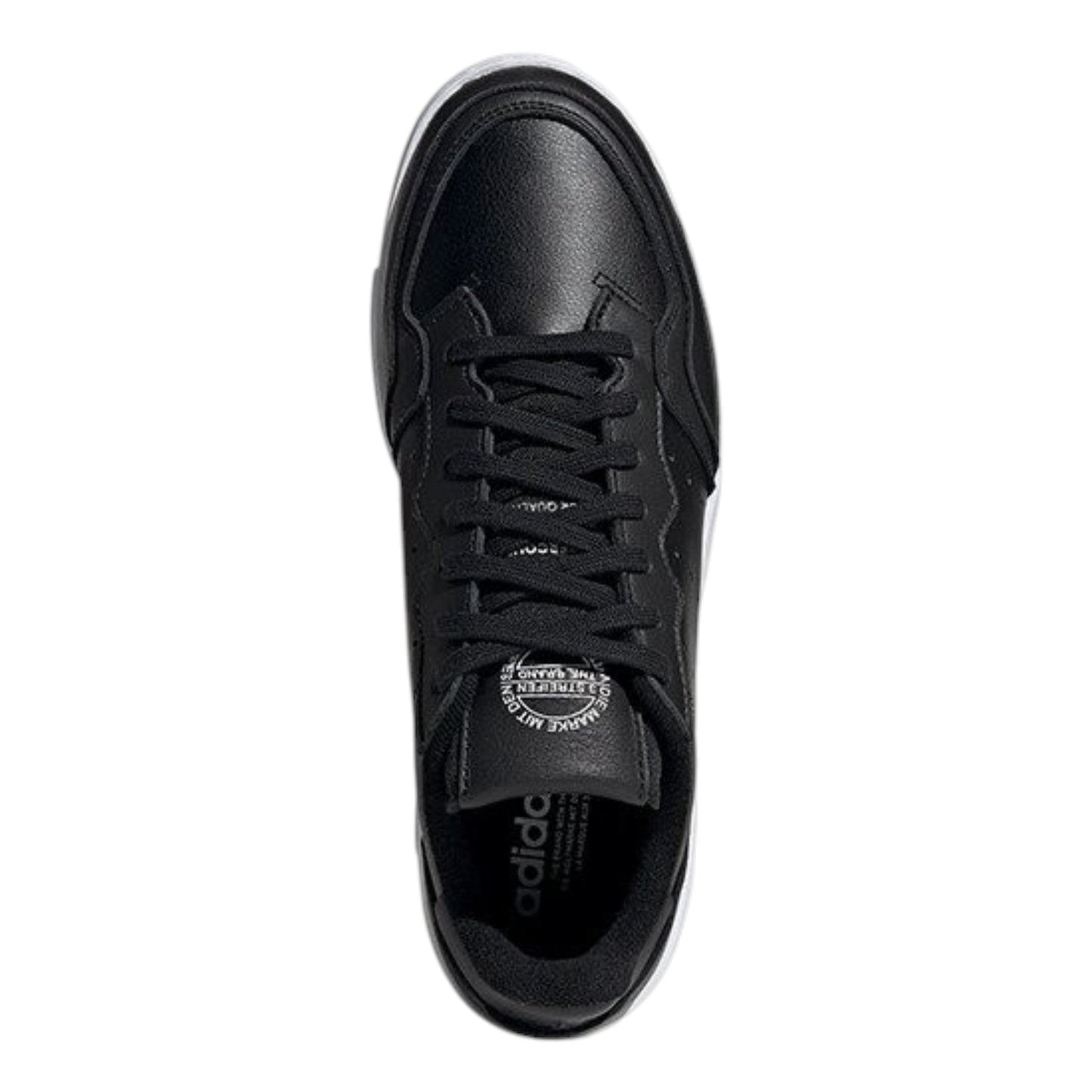 Women's  Plain Solid Shoes,Black