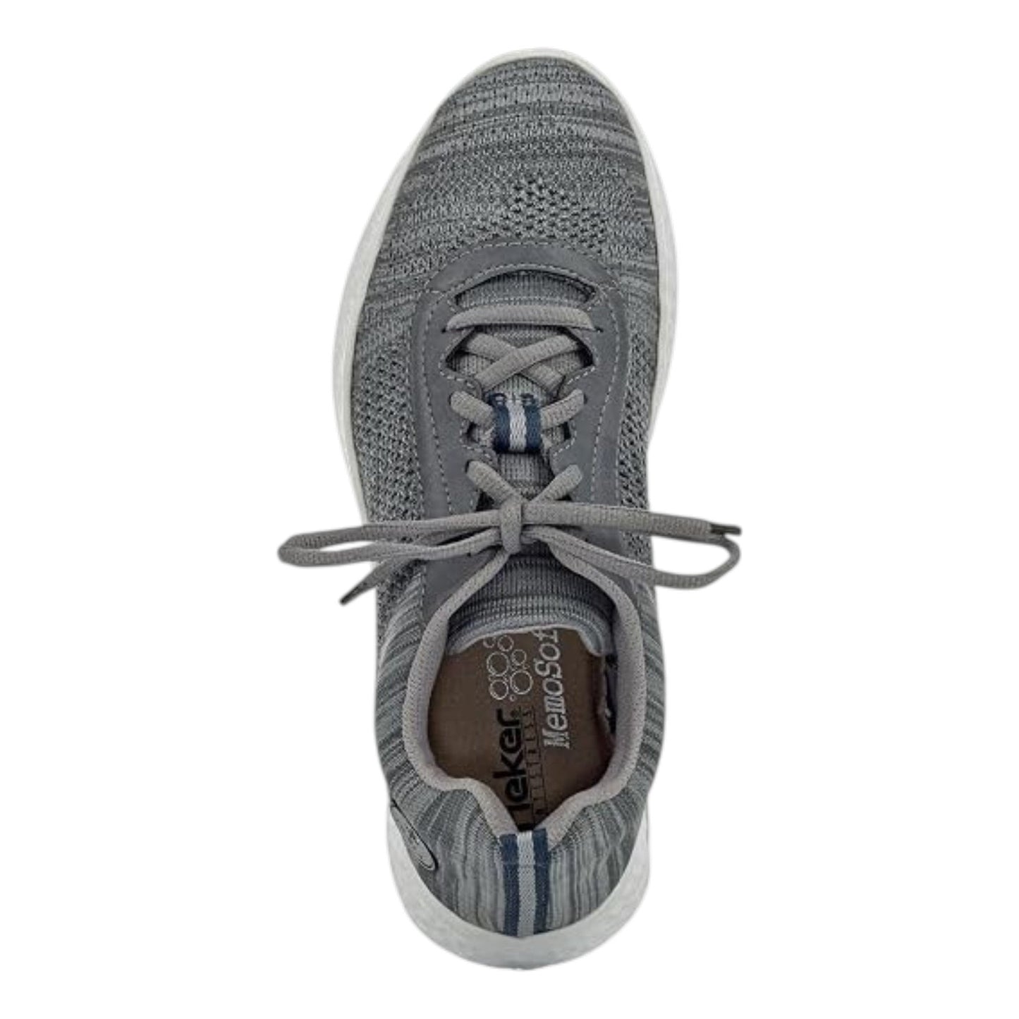 Women's Plain Shoes,Grey