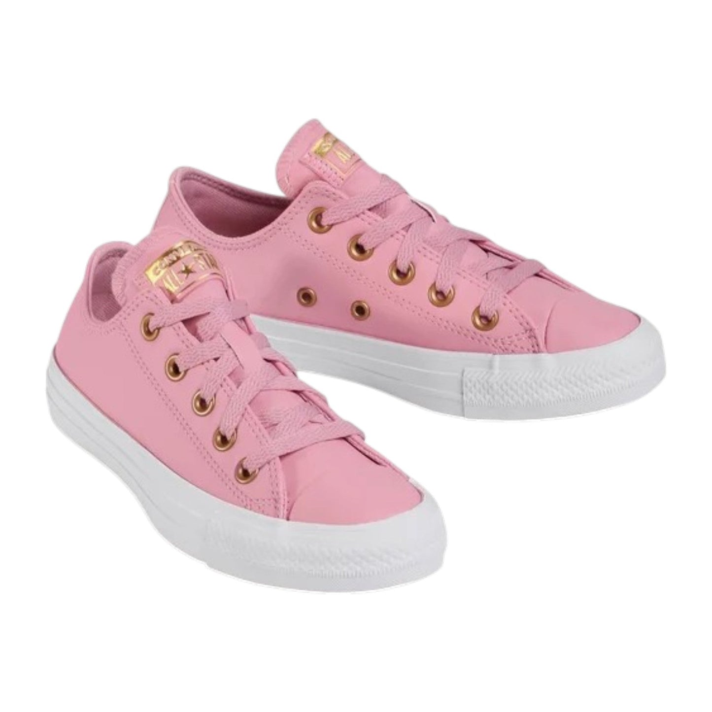 Women's Plain Shoes,Pink