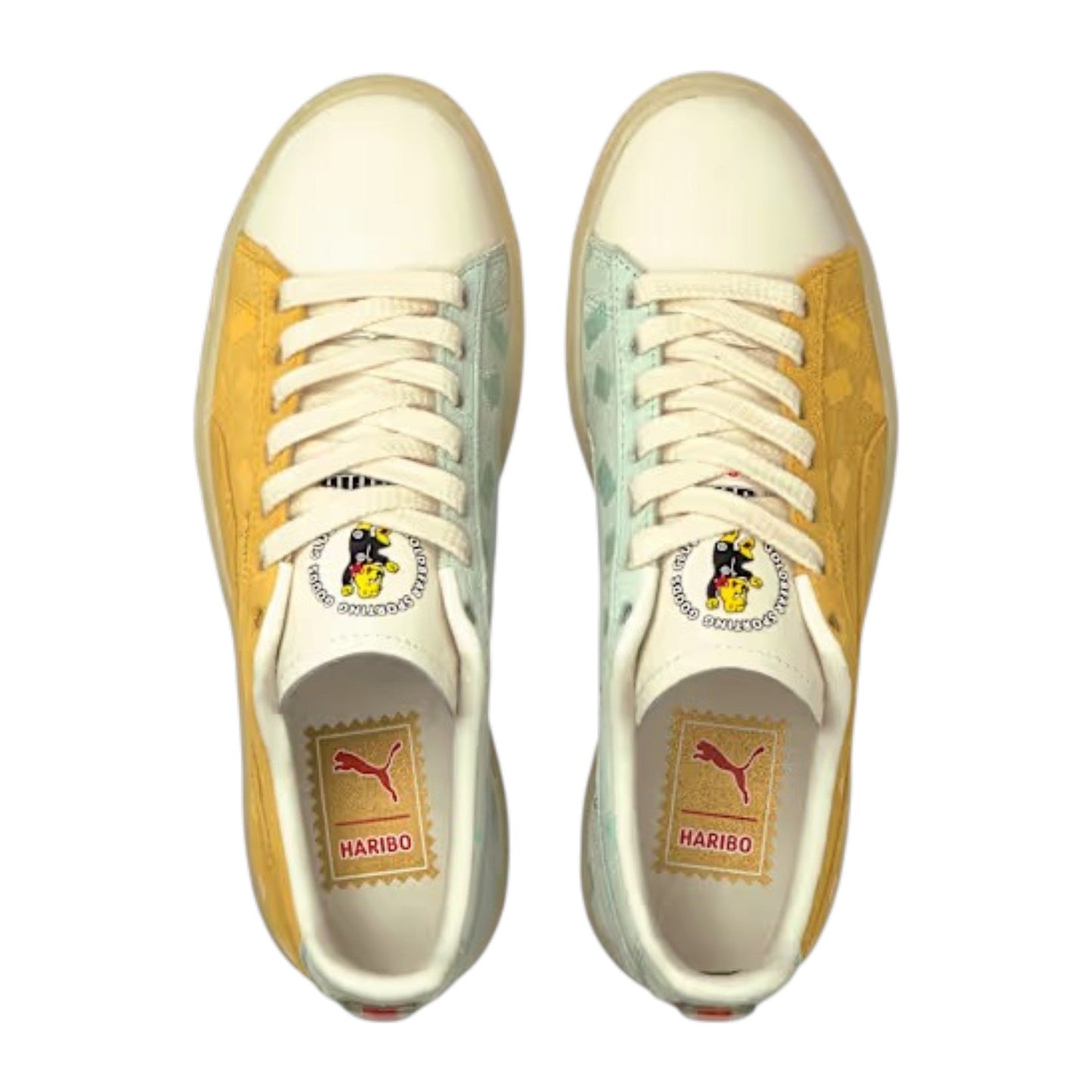 Women's Printed Shoes,Multi
