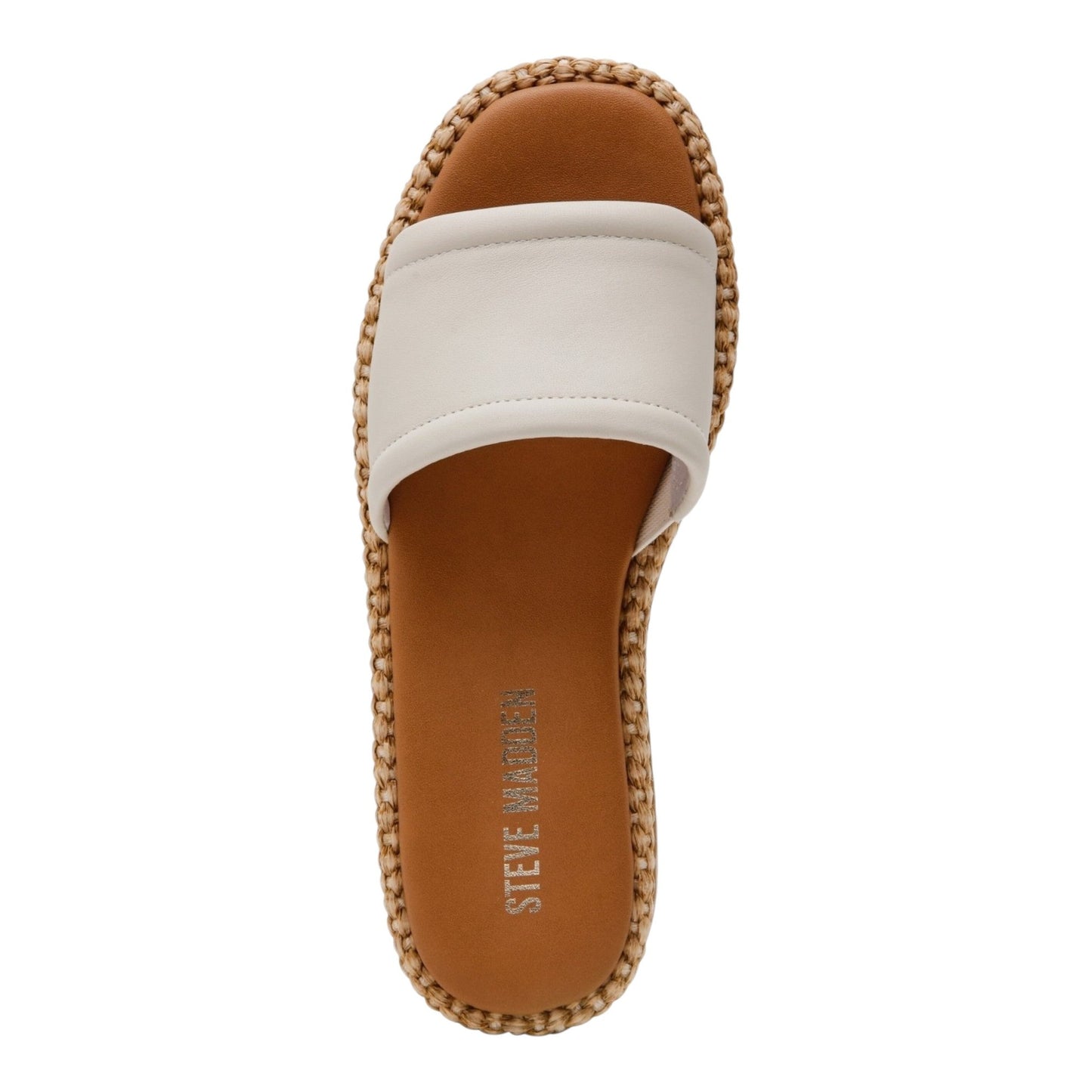 Women's Plain Slippers,Beige/Brown