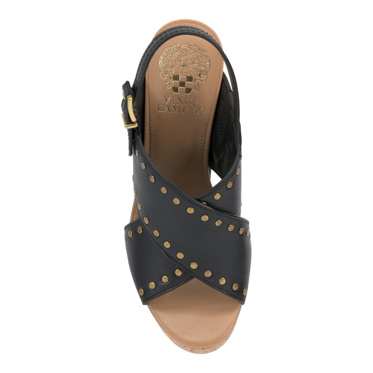 Women's Plain Sandals,Black