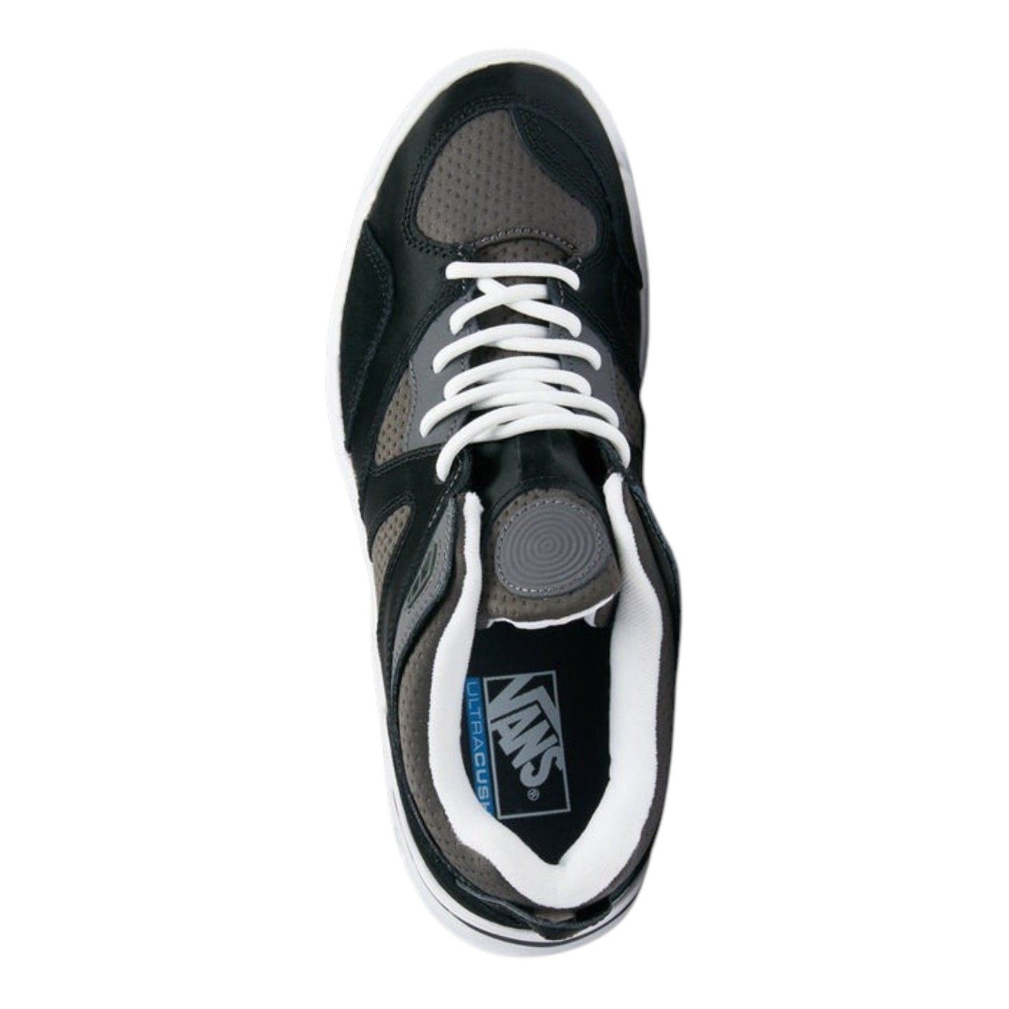 Men's Plain Shoes,Black