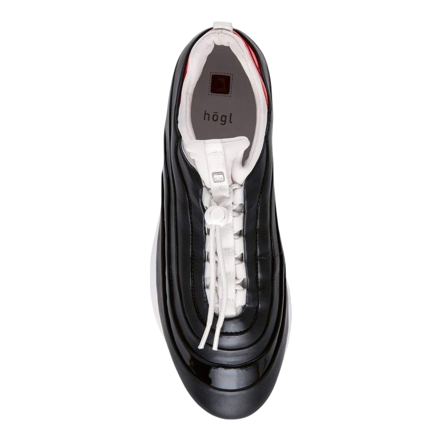 Women's Plain Shoes,Black