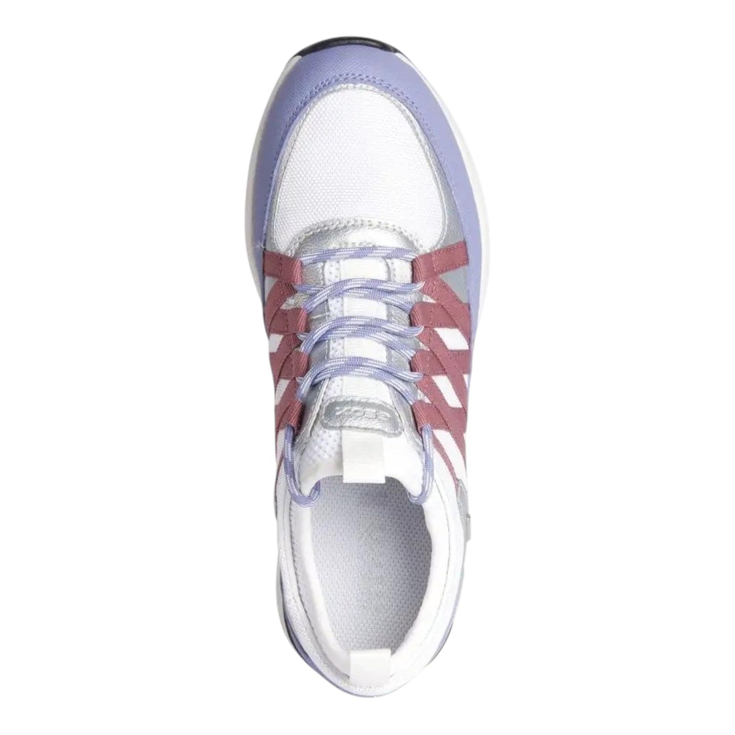 Women's Colorblocked Shoes,Multi