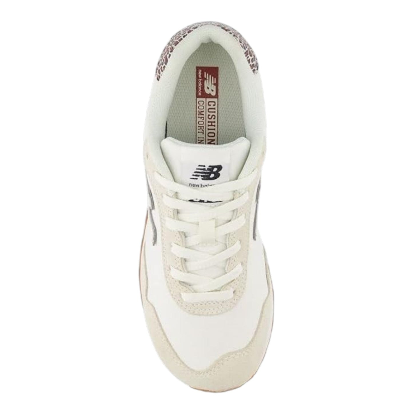 Women's Logo Patched Shoes,Multi