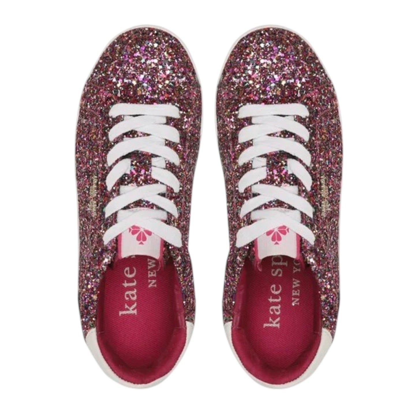 Women's Glitter Shoes,Multi