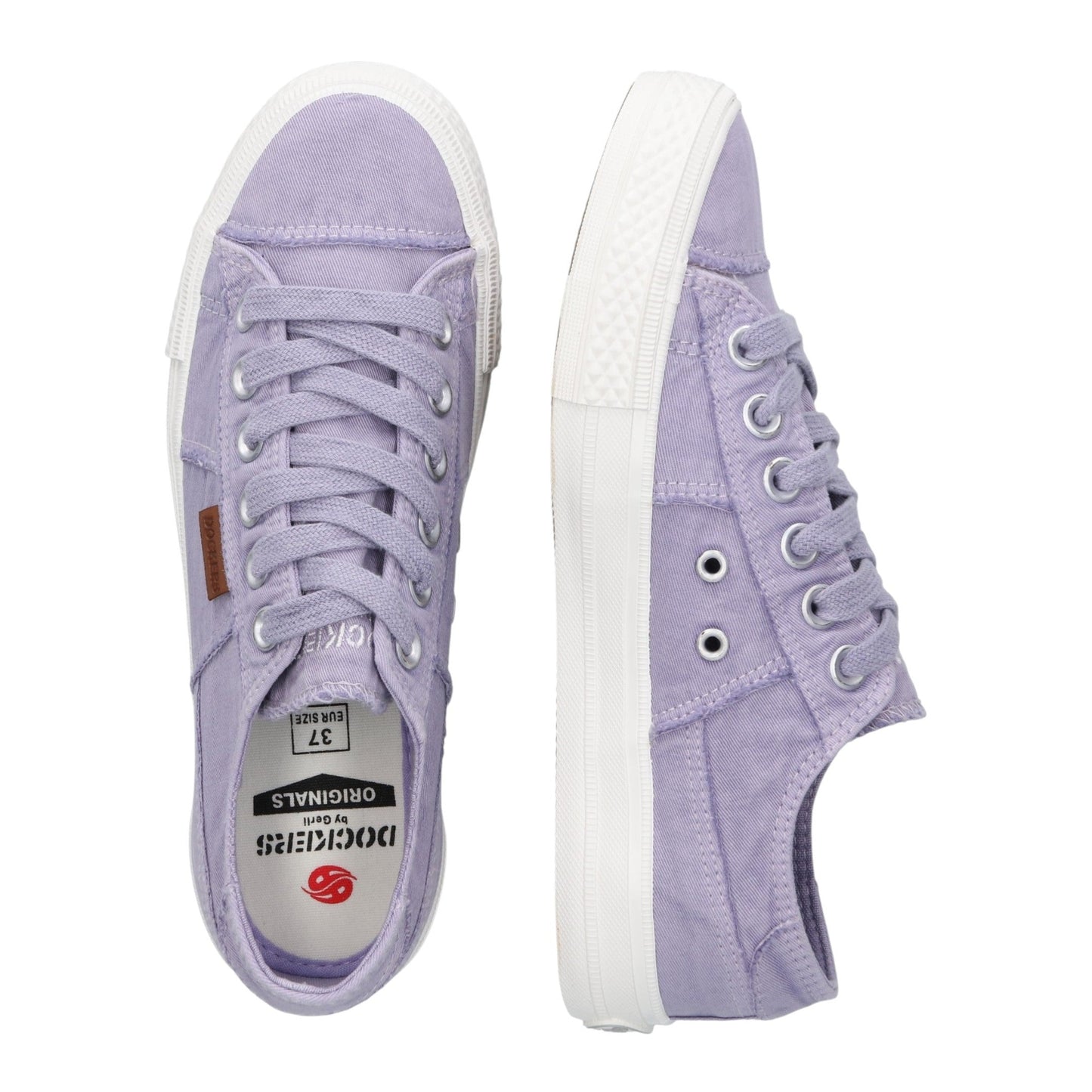Women's Plain Shoes,Purple