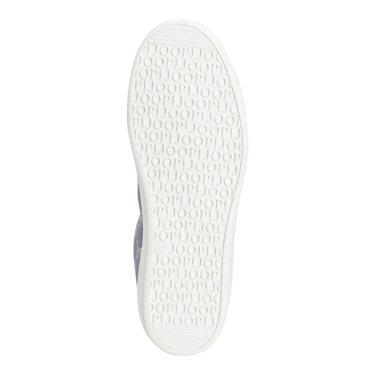 Women's Logo Patched Shoes,Lilac/White