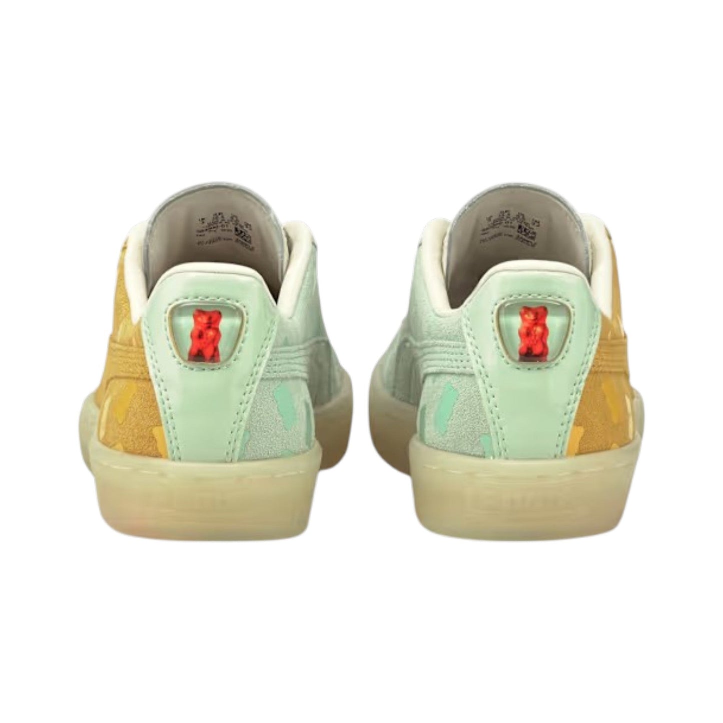 Women's Printed Shoes,Multi