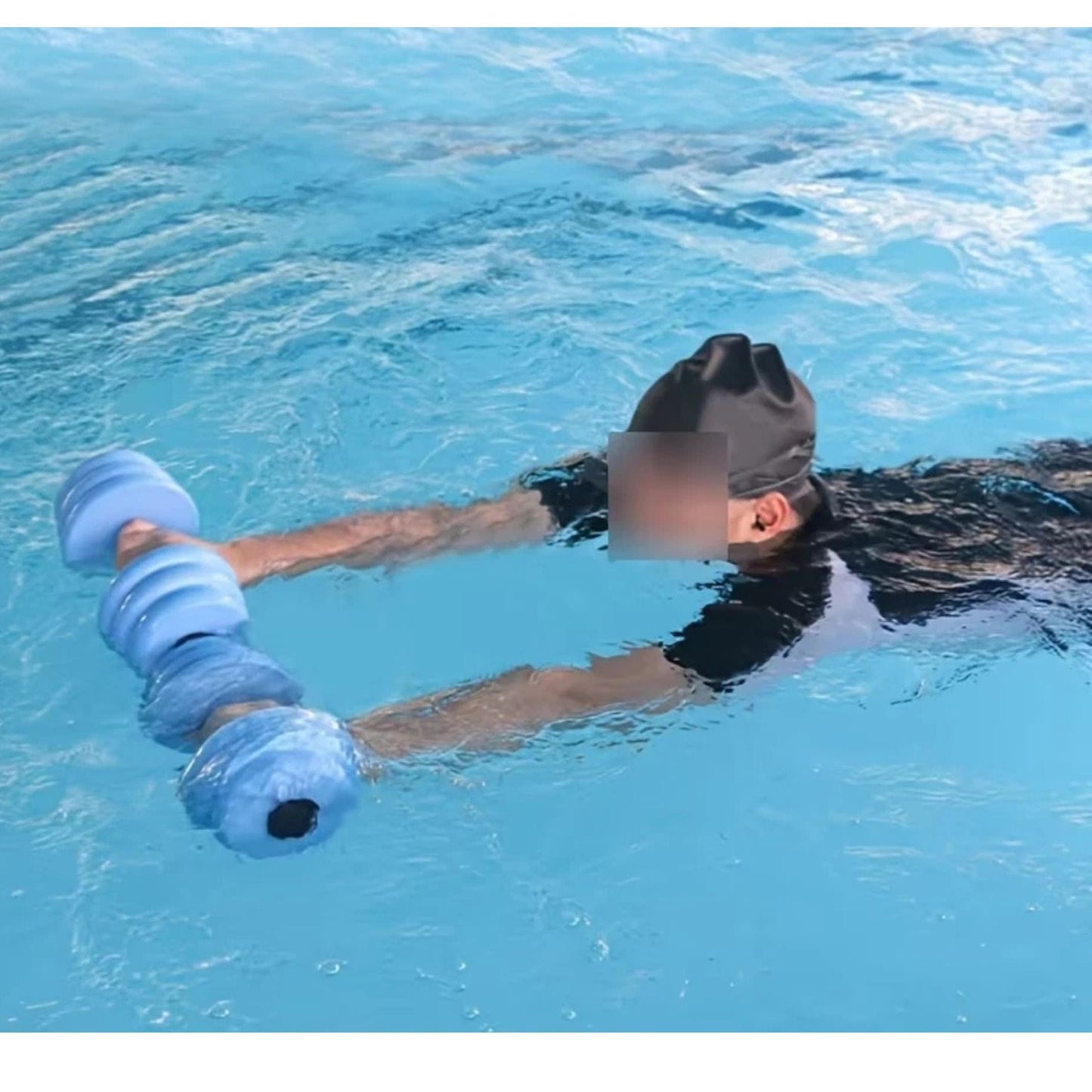 Water Weights