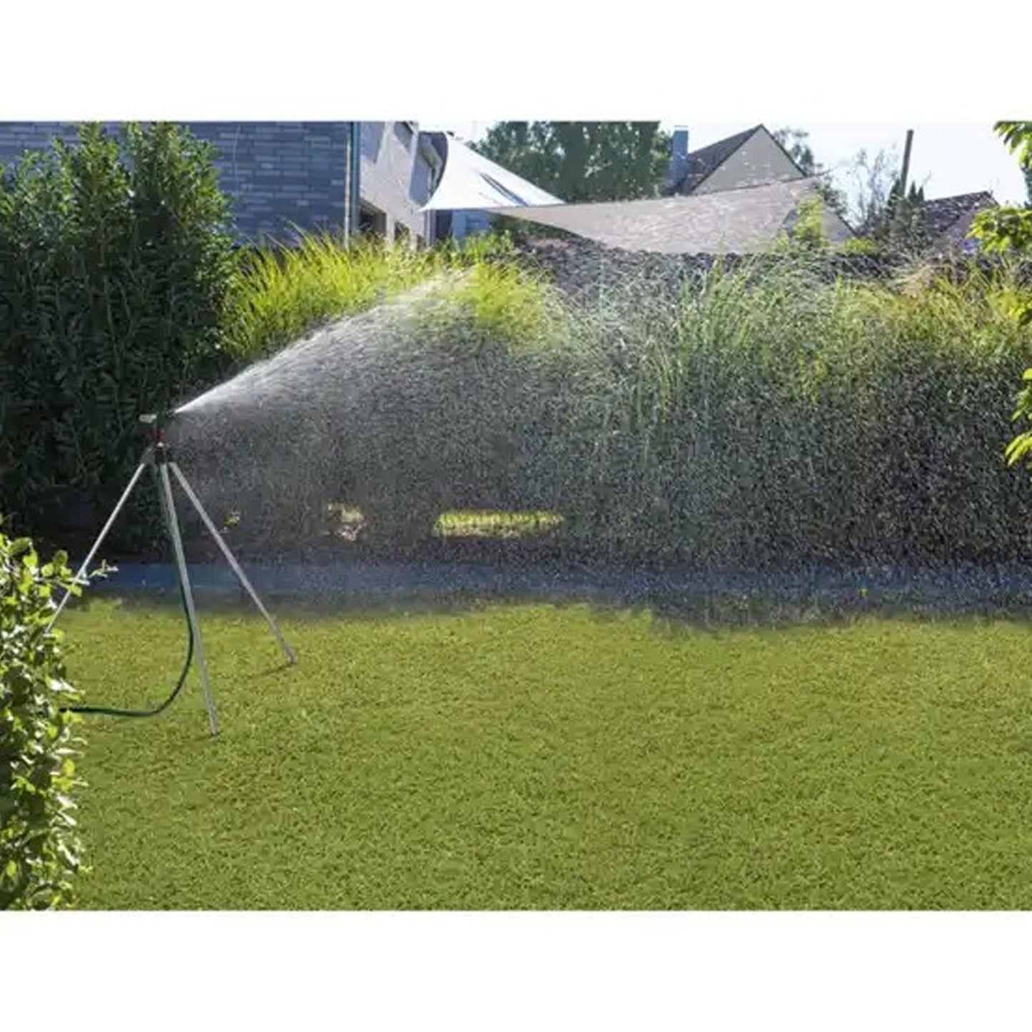 Impulse Sprinkler