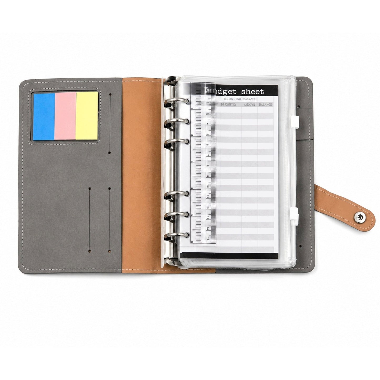 Budget Planner