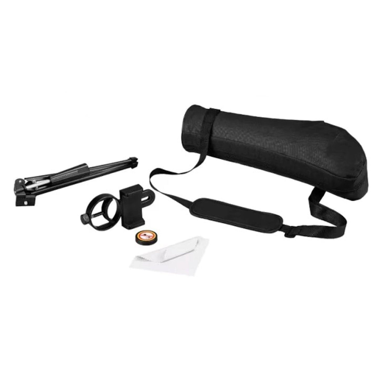 Spotting Scope 20-60X60