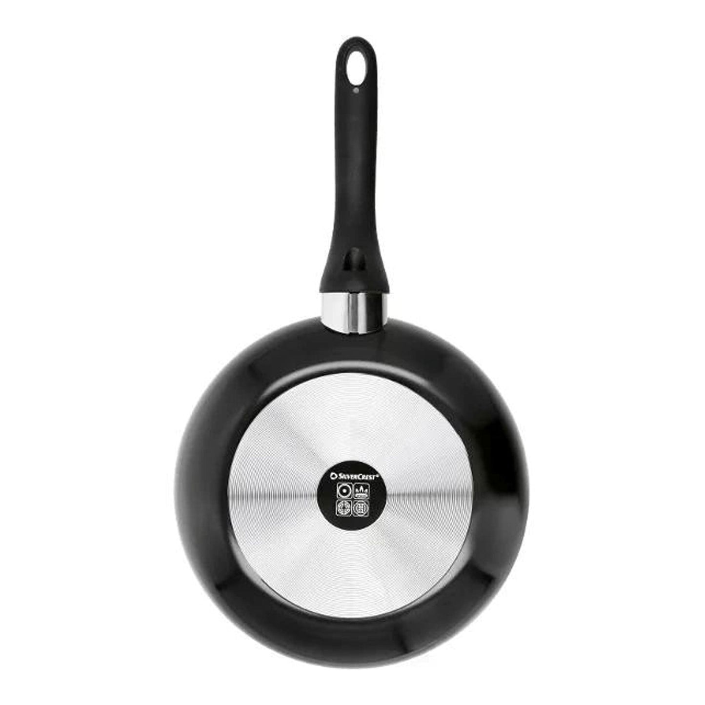 Mini Aluminum Wok