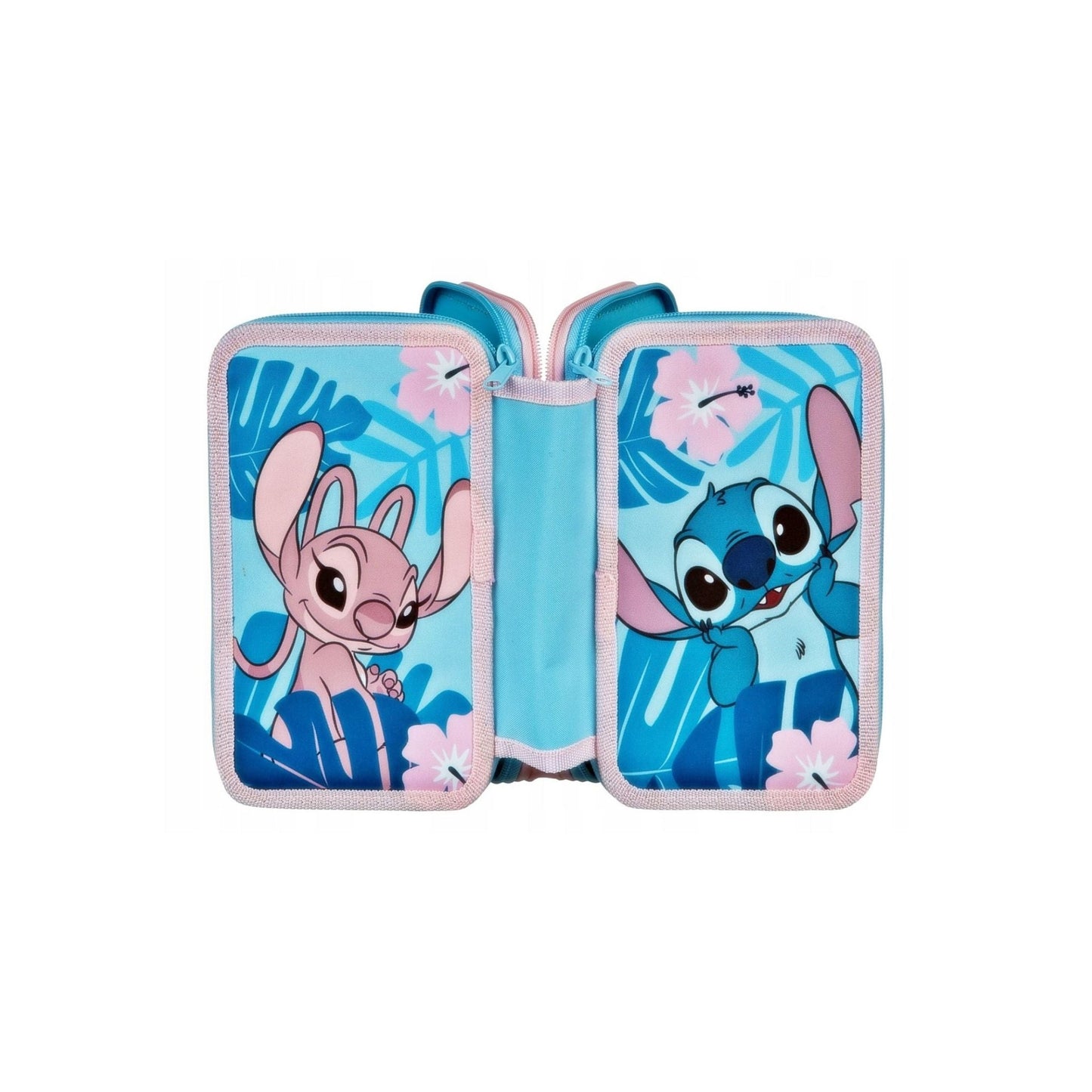 Pencil Case With Accessories