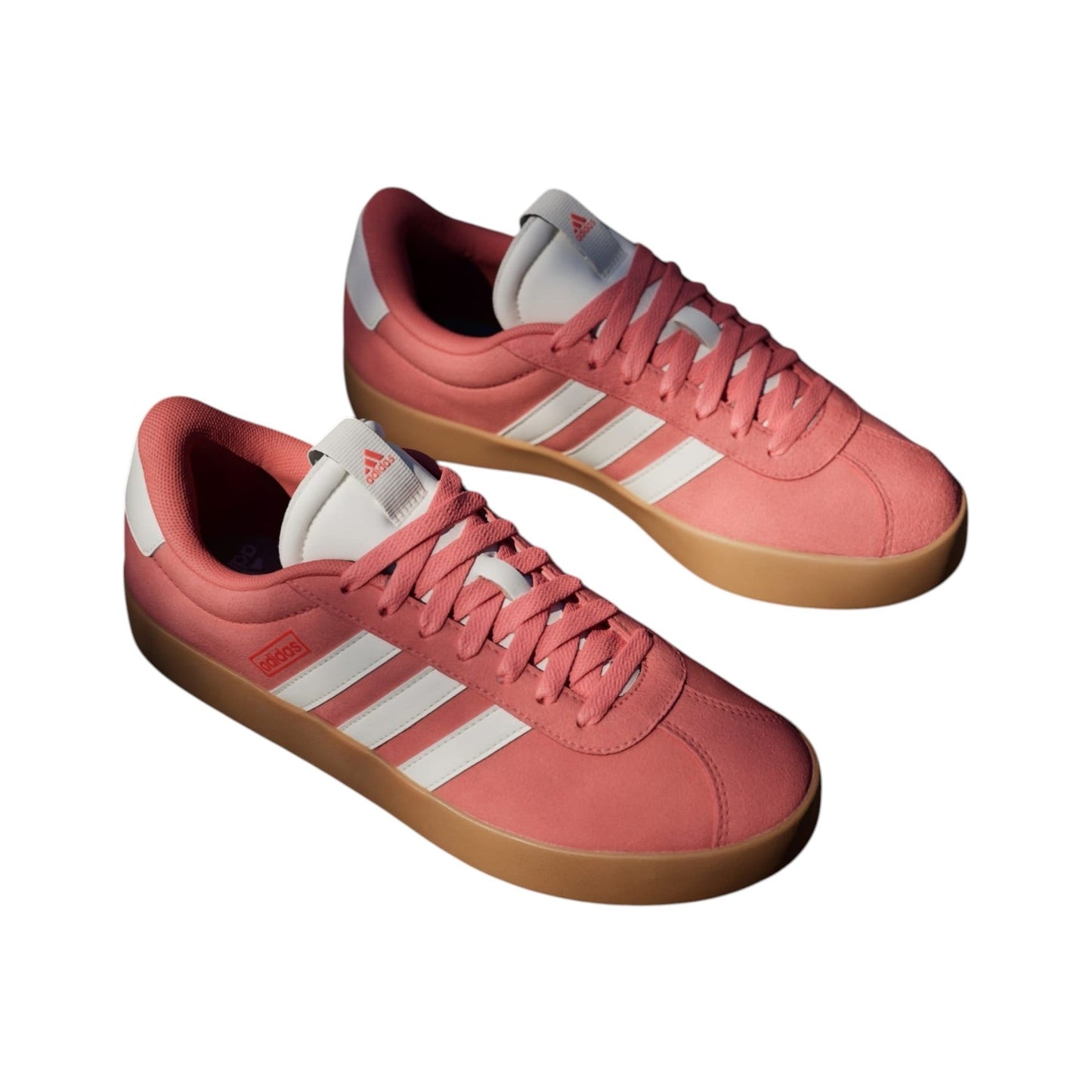 Women's Textured Shoes,Dark Coral