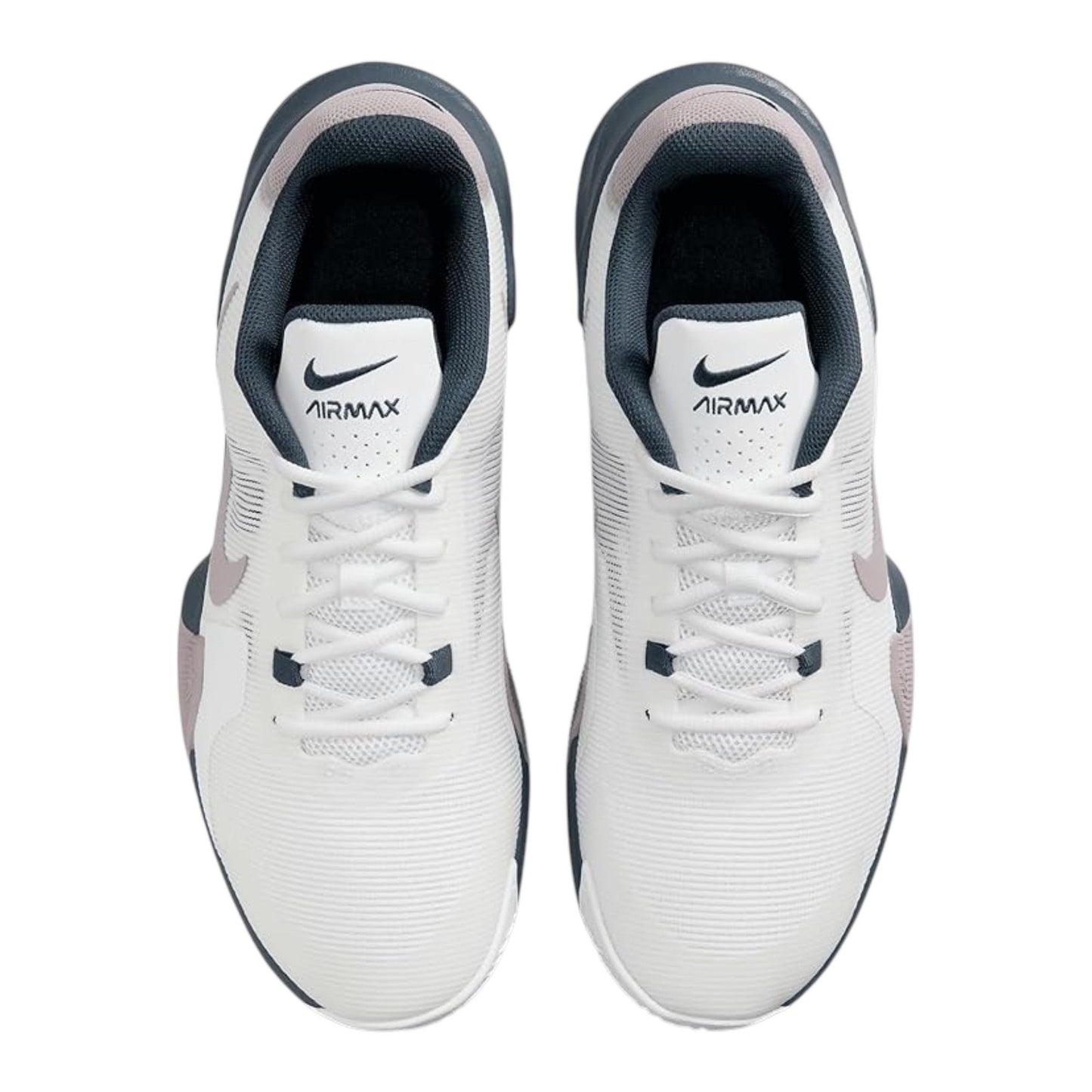 Air Max Impact 4 Men's Logo Patched Shoes,Multi