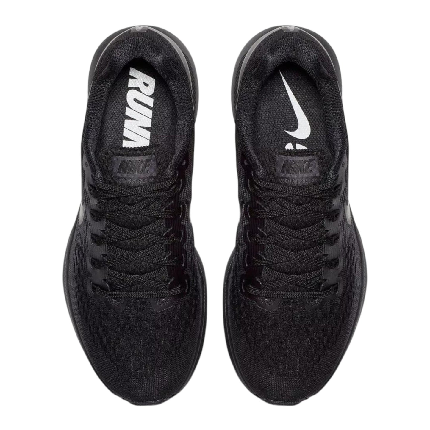 Air Zoom Pegasus 35 Women's Textured Shoes,Black