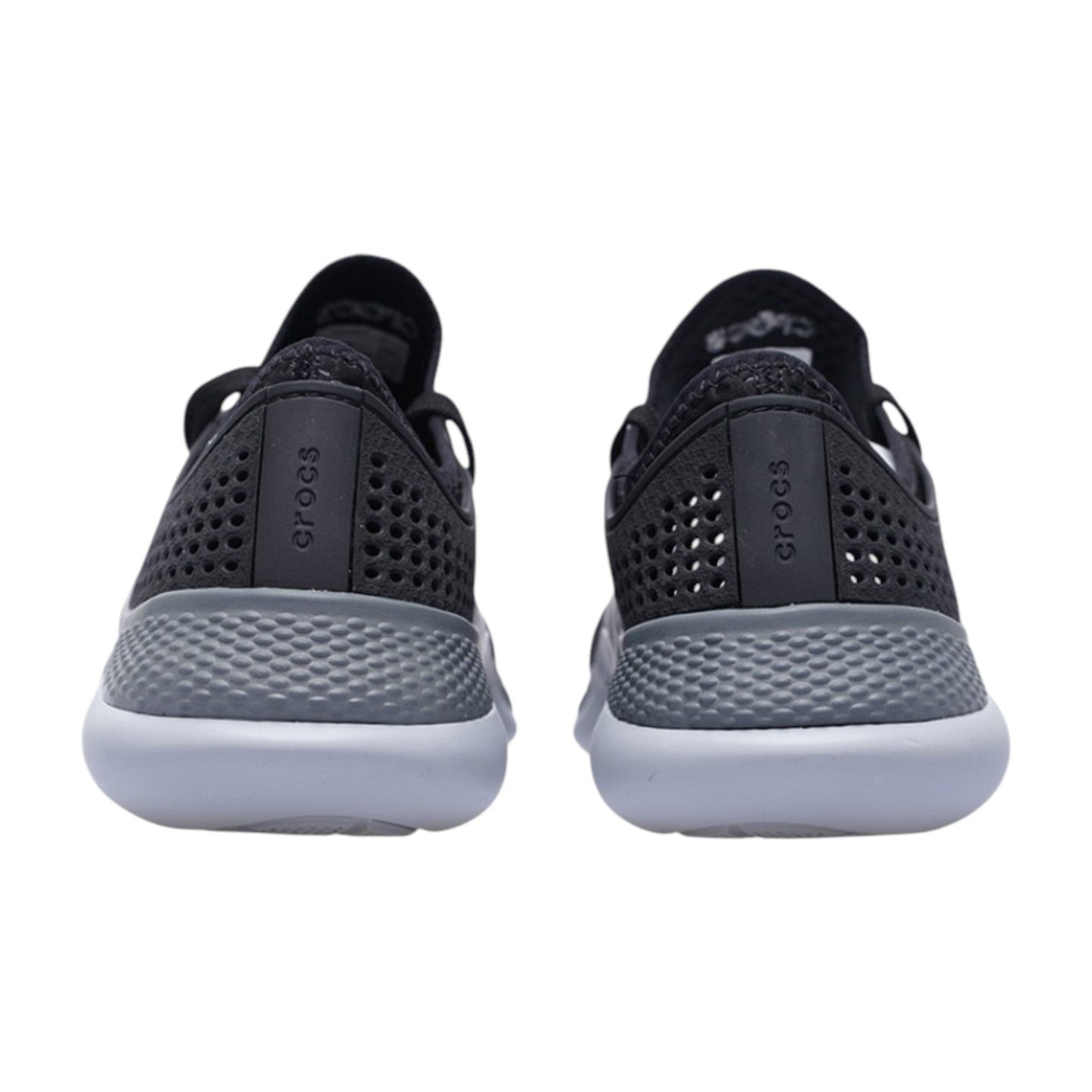 Literide 360 Pacer Men's Textured Shoes,Black