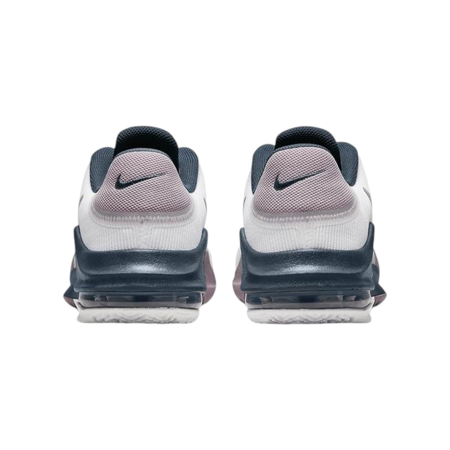 Air Max Impact 4 Men's Logo Patched Shoes,Multi
