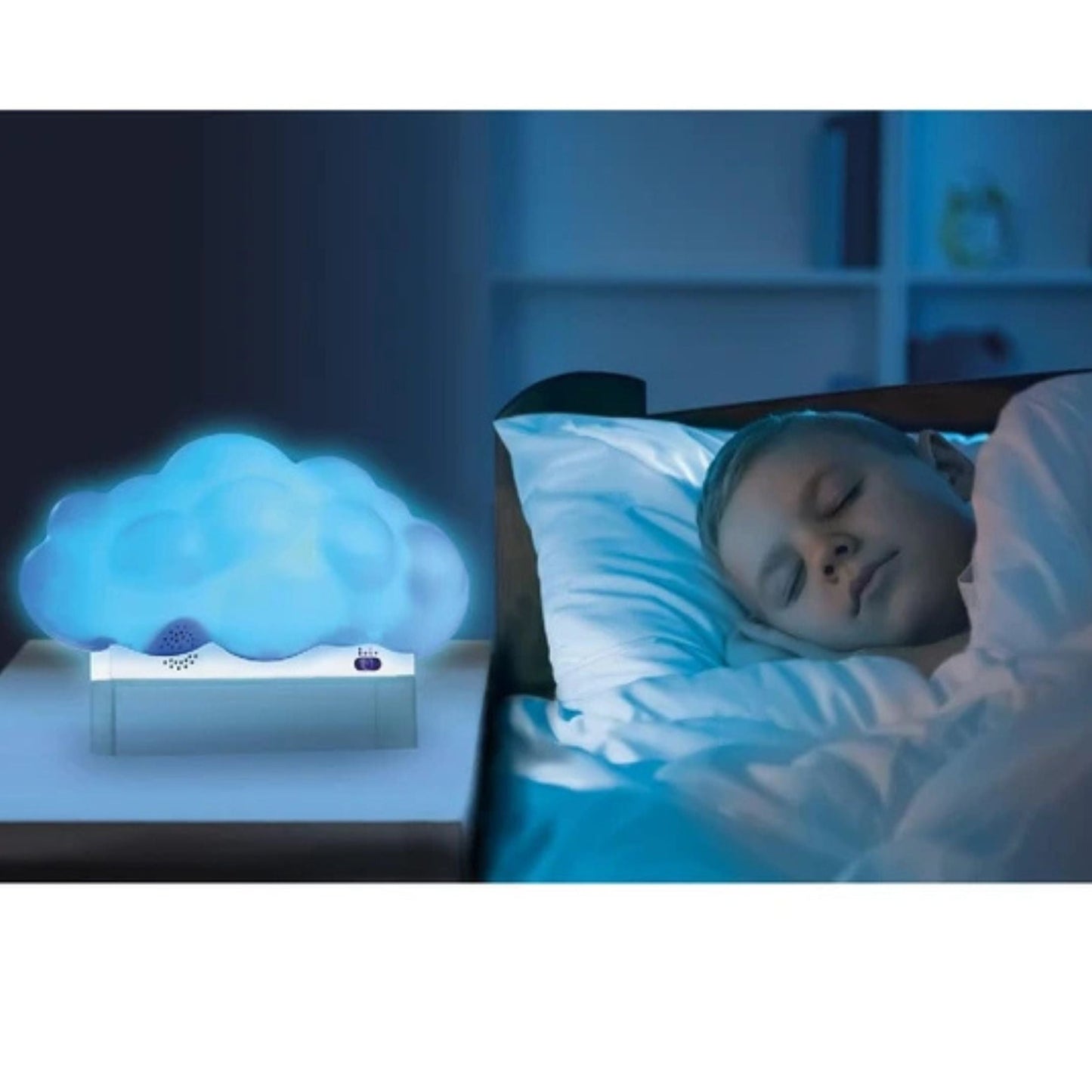 My Very Own Cloud