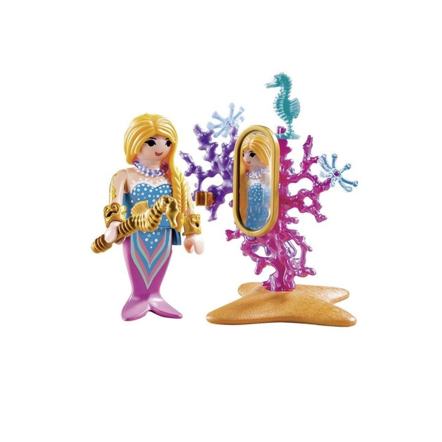 Playmobil 9355 Mermaid