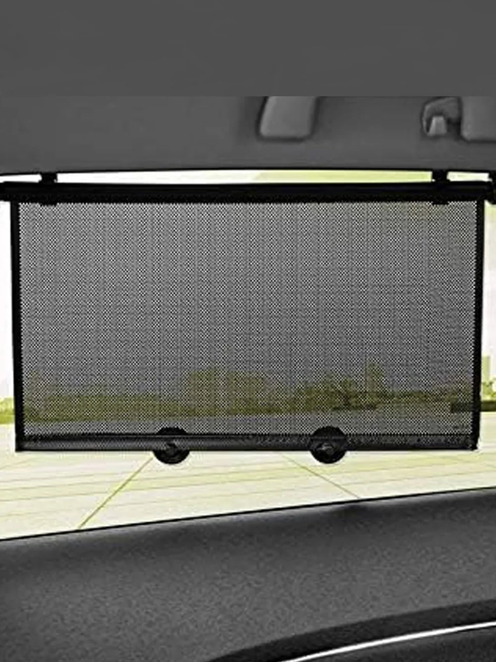 Ultimate Speed Roller Sunshade