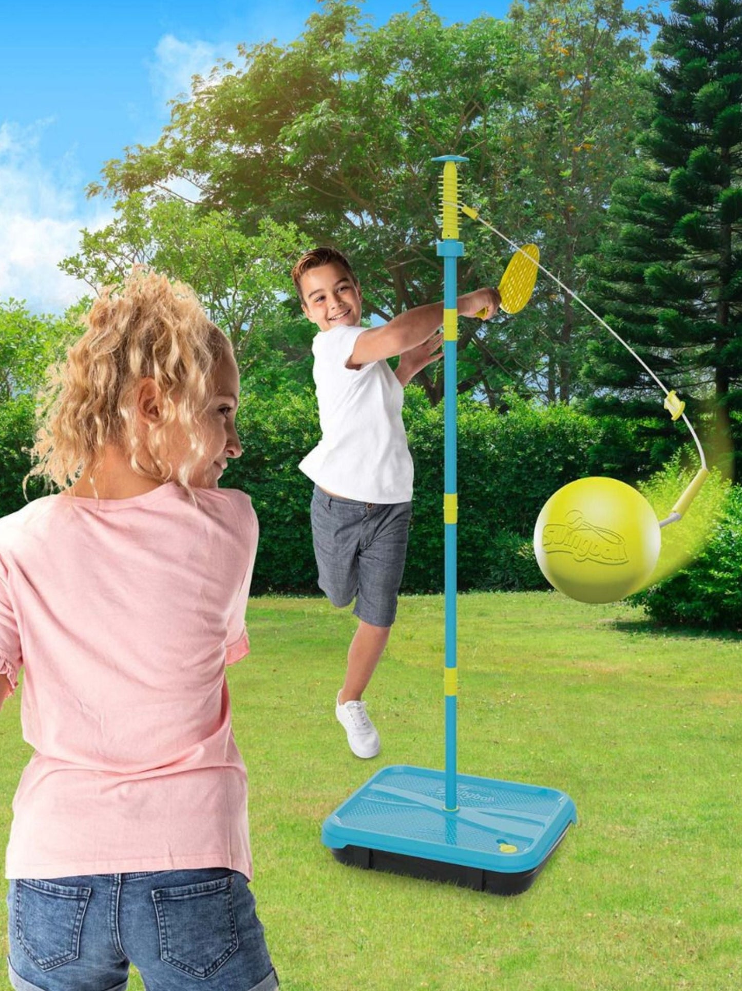 Swingball Lite All-Surface