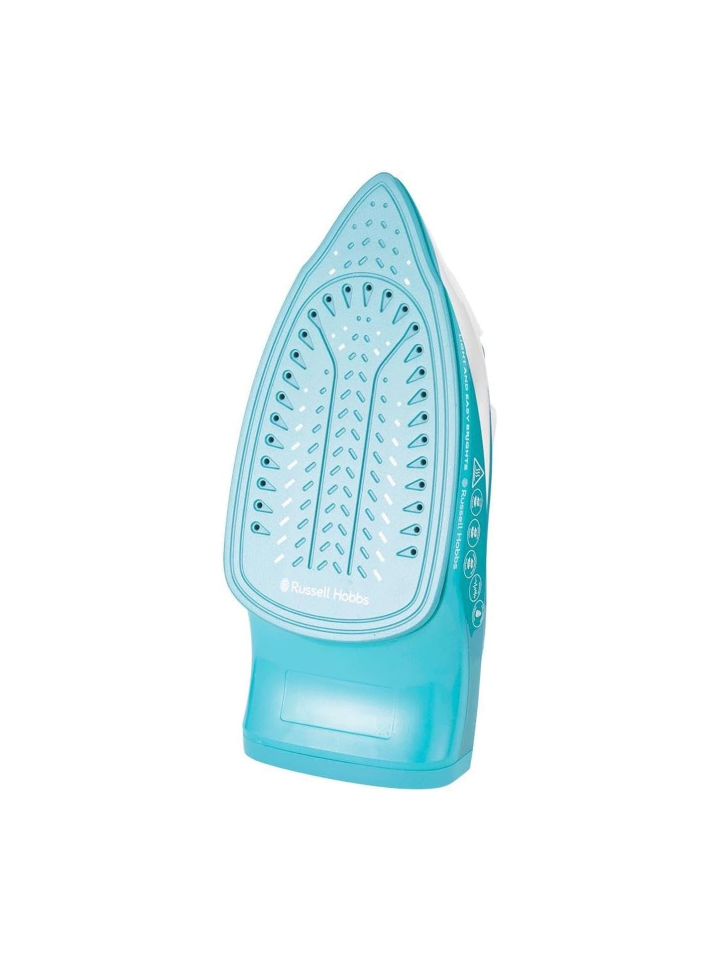Light & Easy Brights Aqua Steam Iron