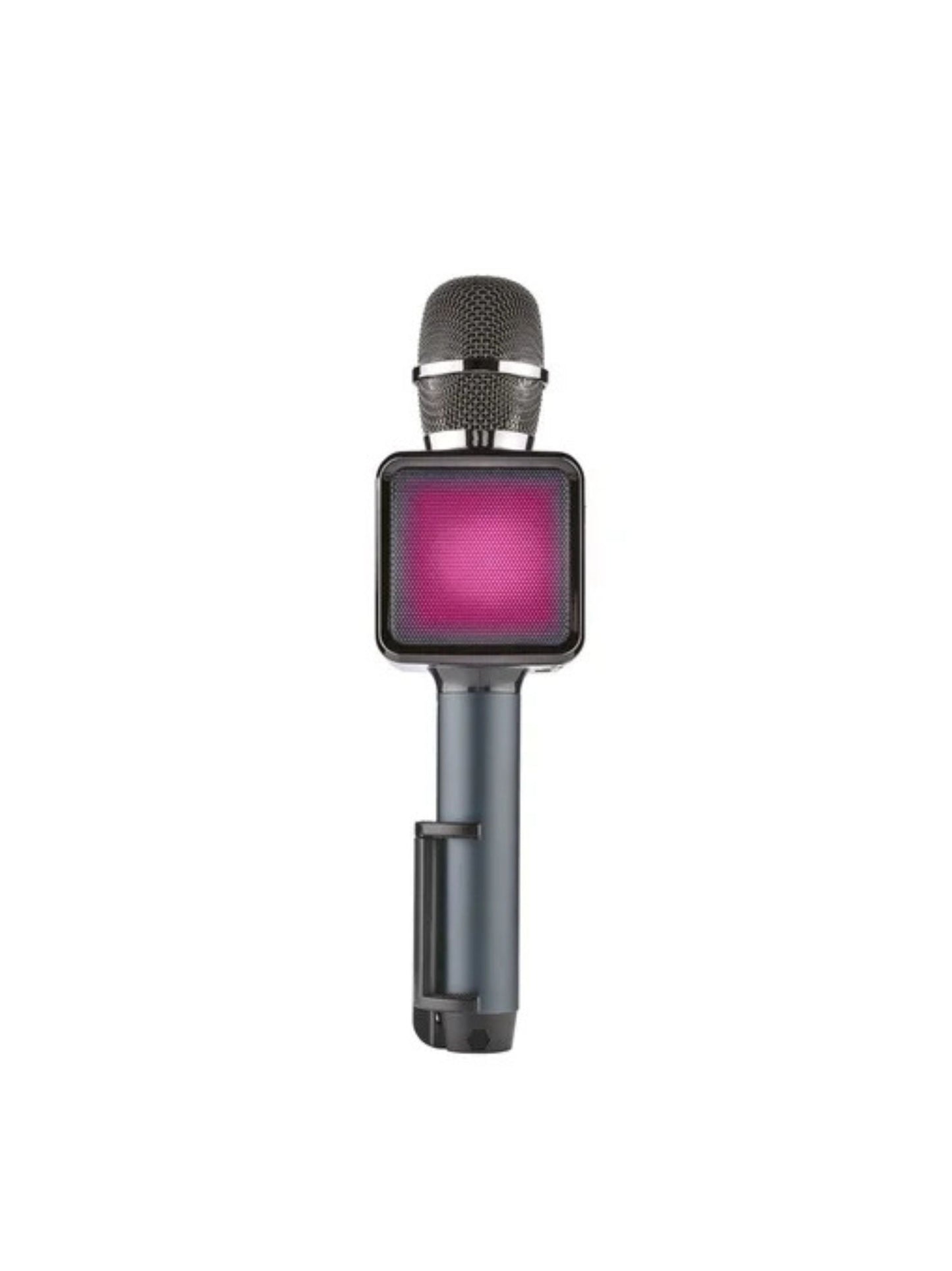 Bluetooth Karaoke Microphone