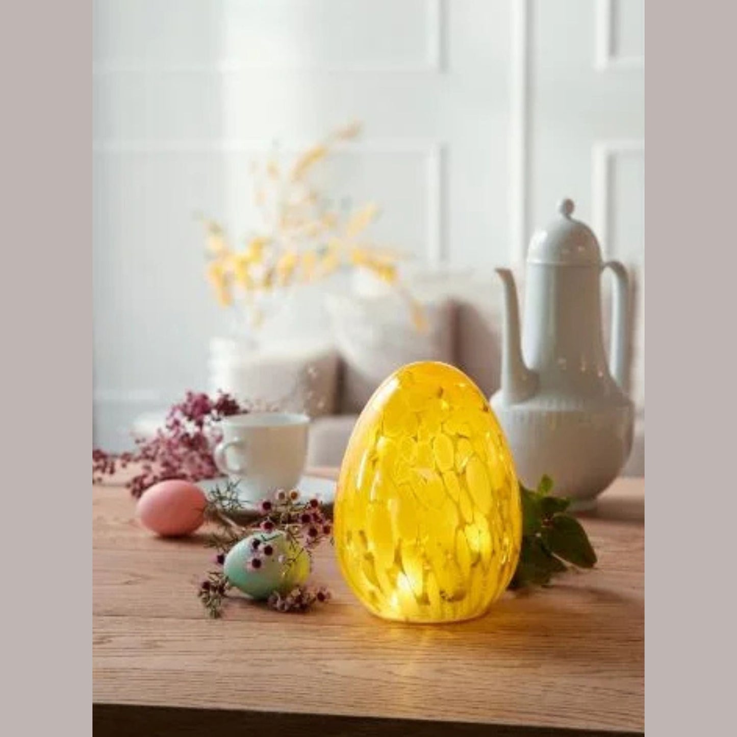 Easter Led Decoration