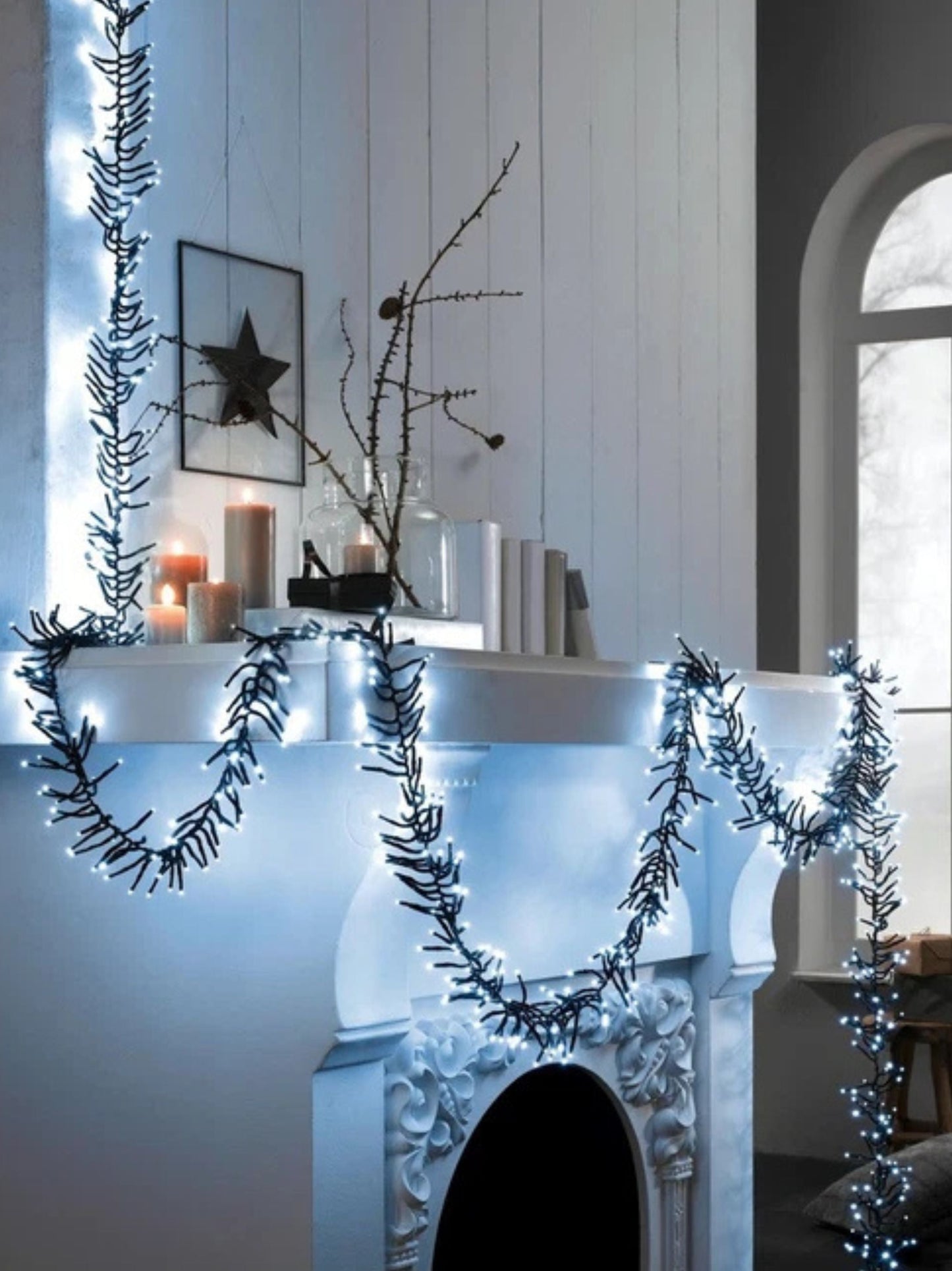Led Light Chain