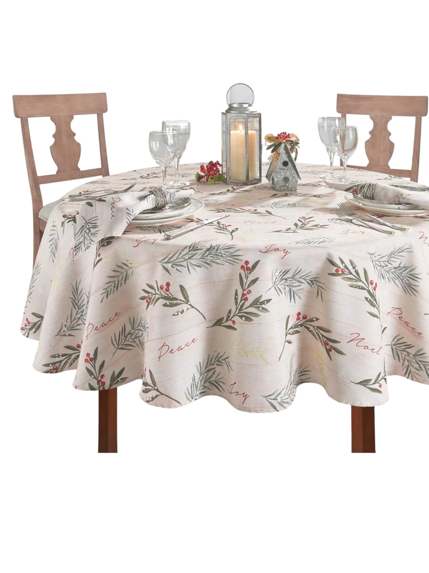 Tablecloth