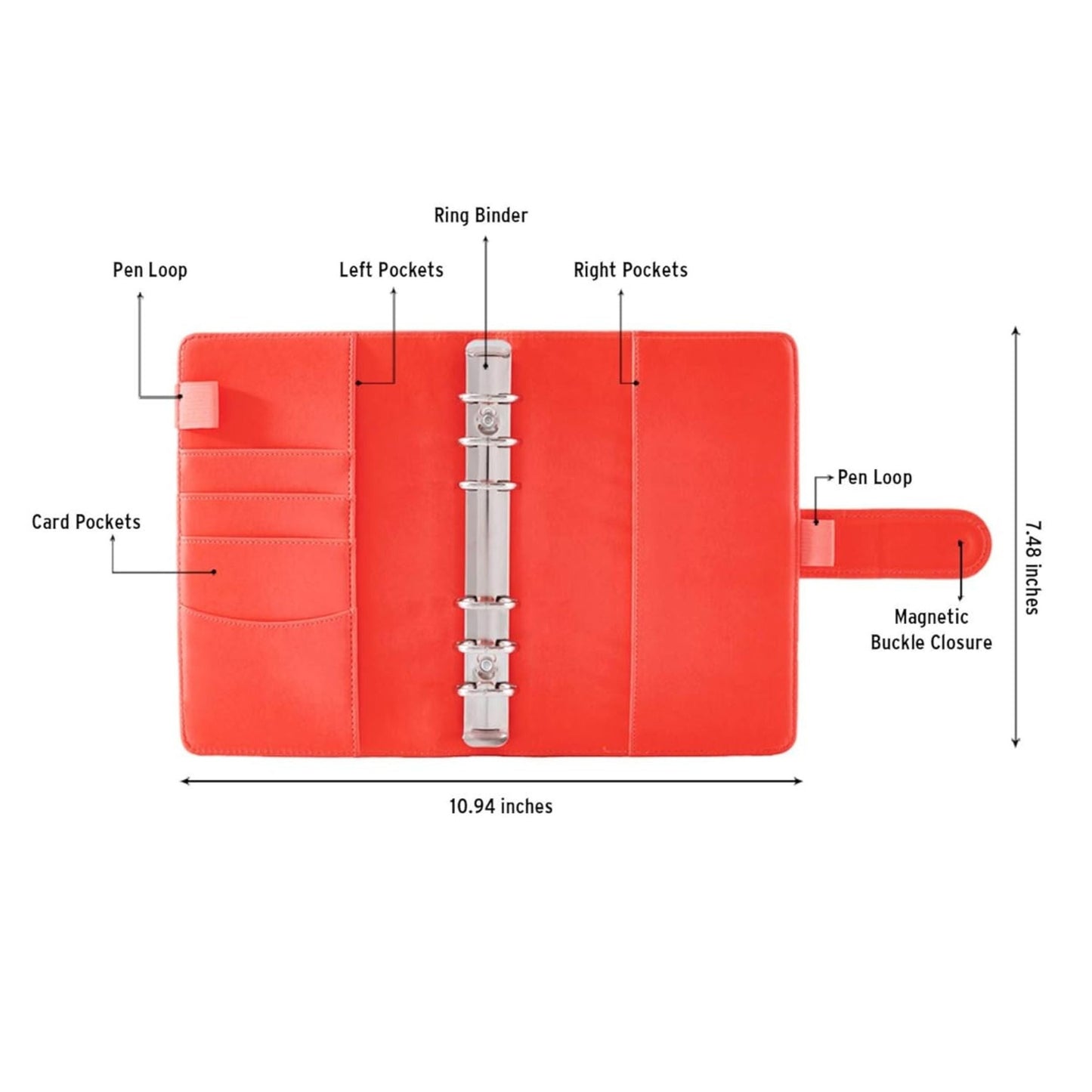 Personal Organizer