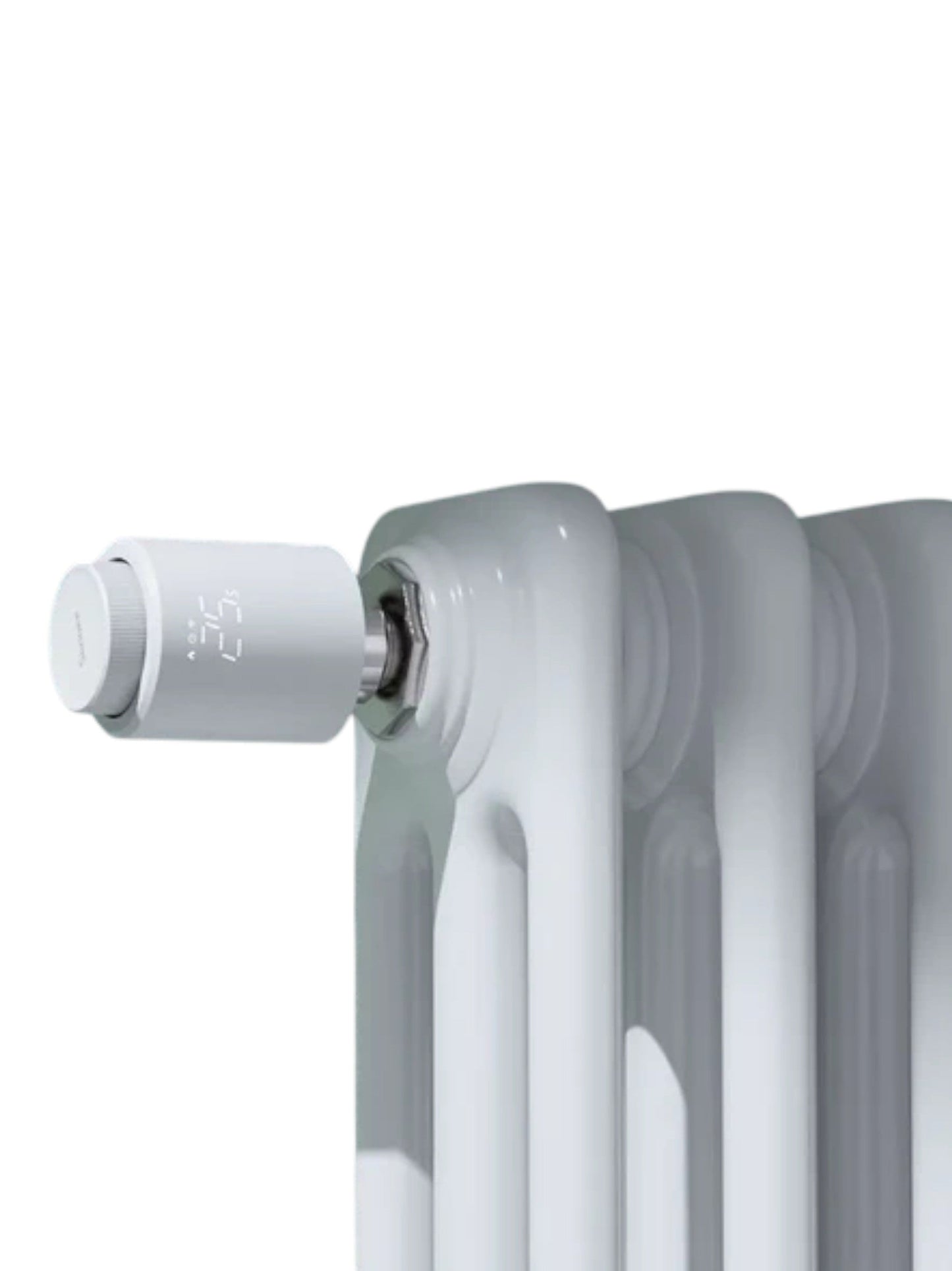 Thermostatic Radiator Valve