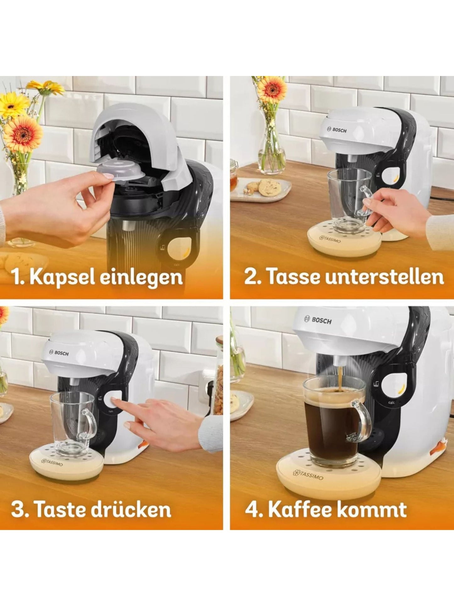 Coffee Maker