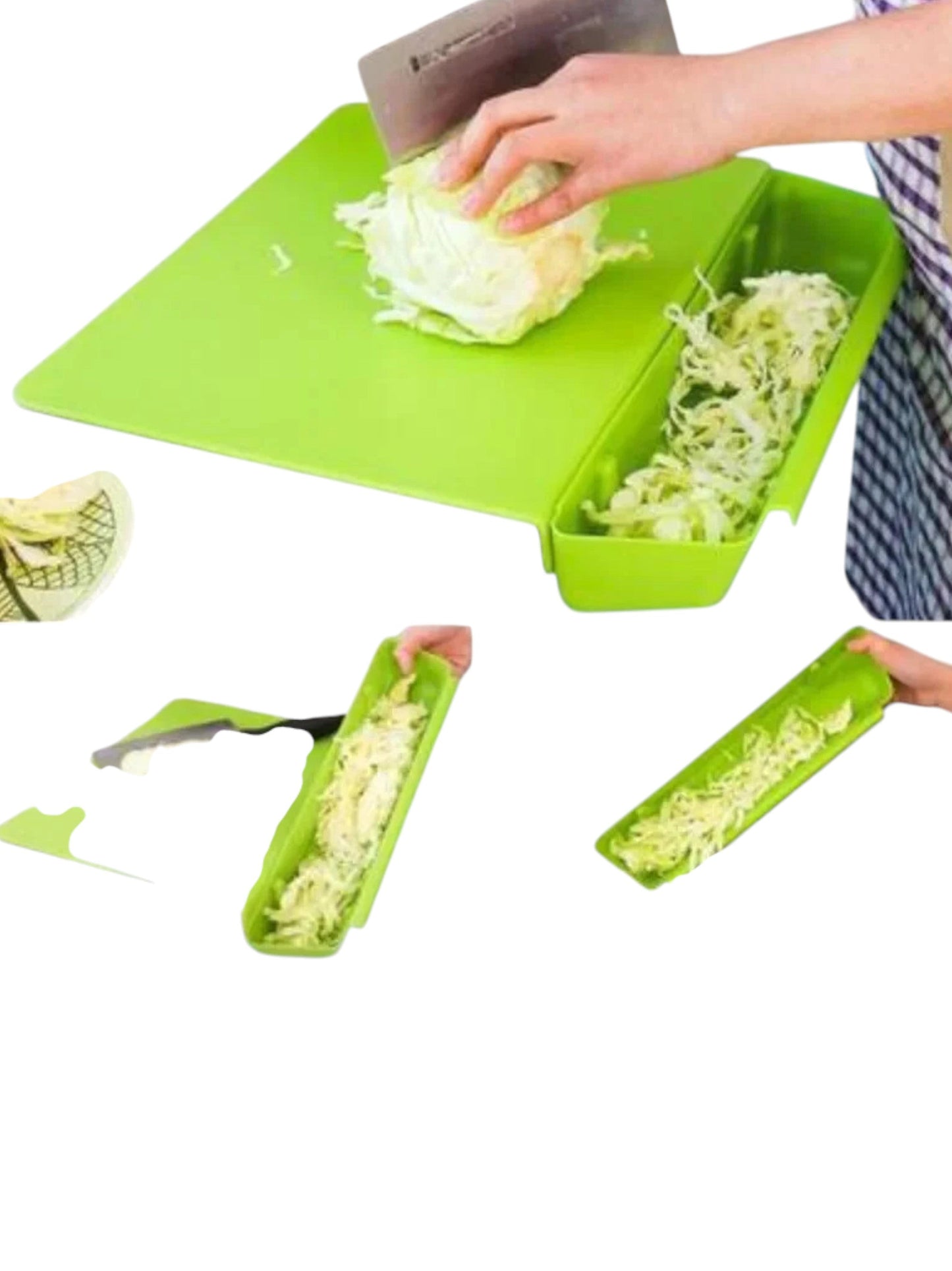 Cutting Board