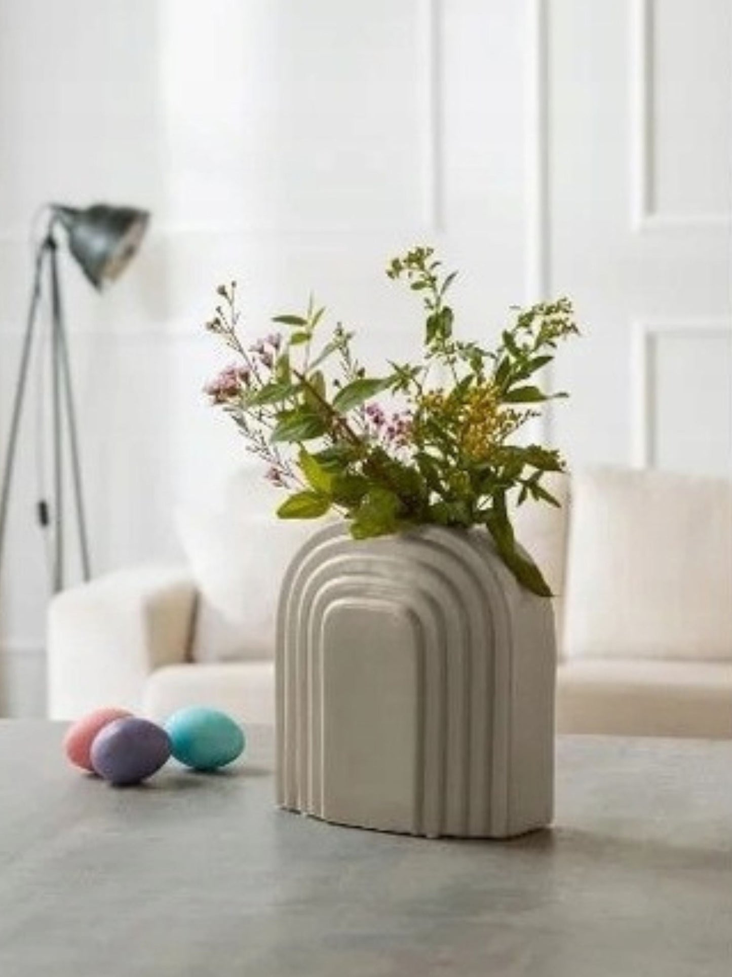 Ceramic Vase