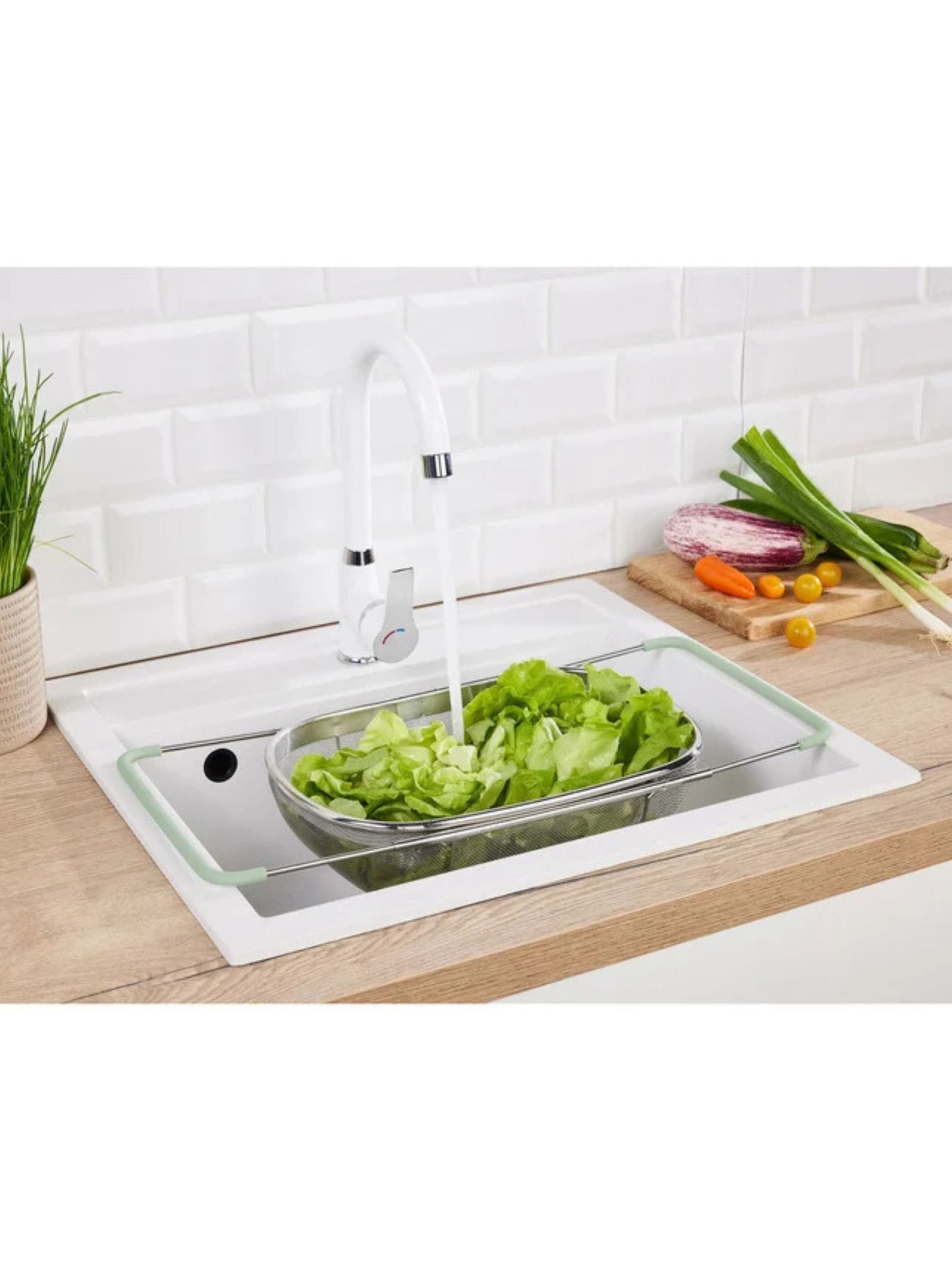 Sink Strainer