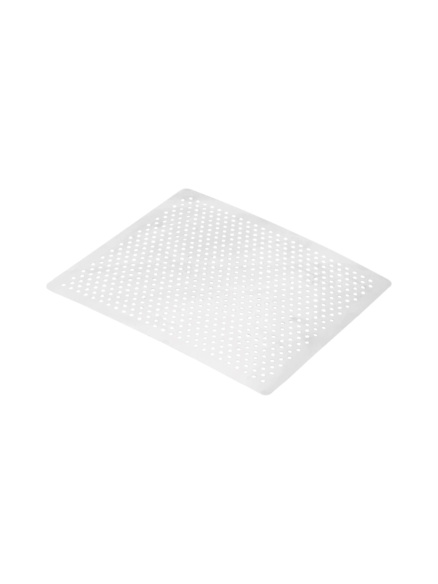 Grilling Basket And Grill Plate