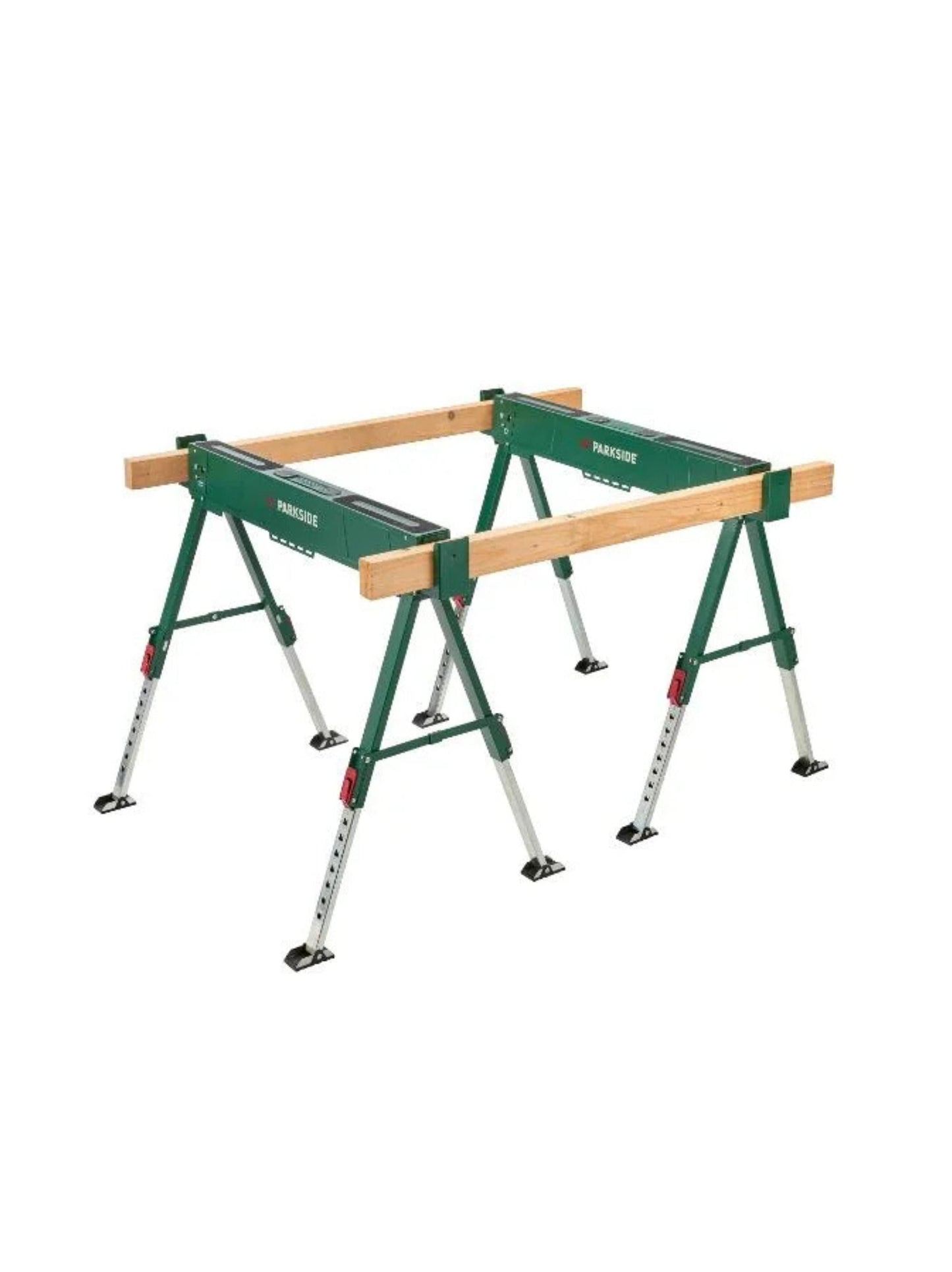 Folding Workhorse