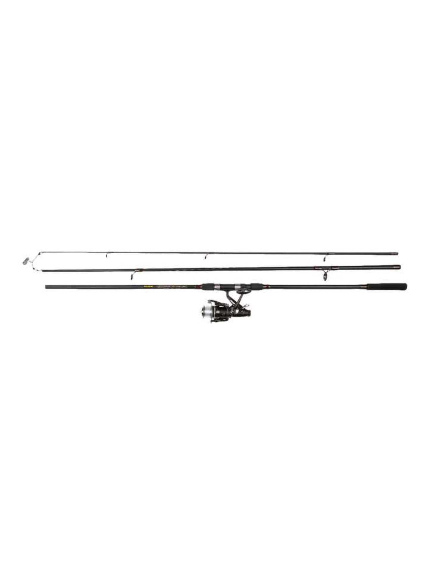 Big Carp 360