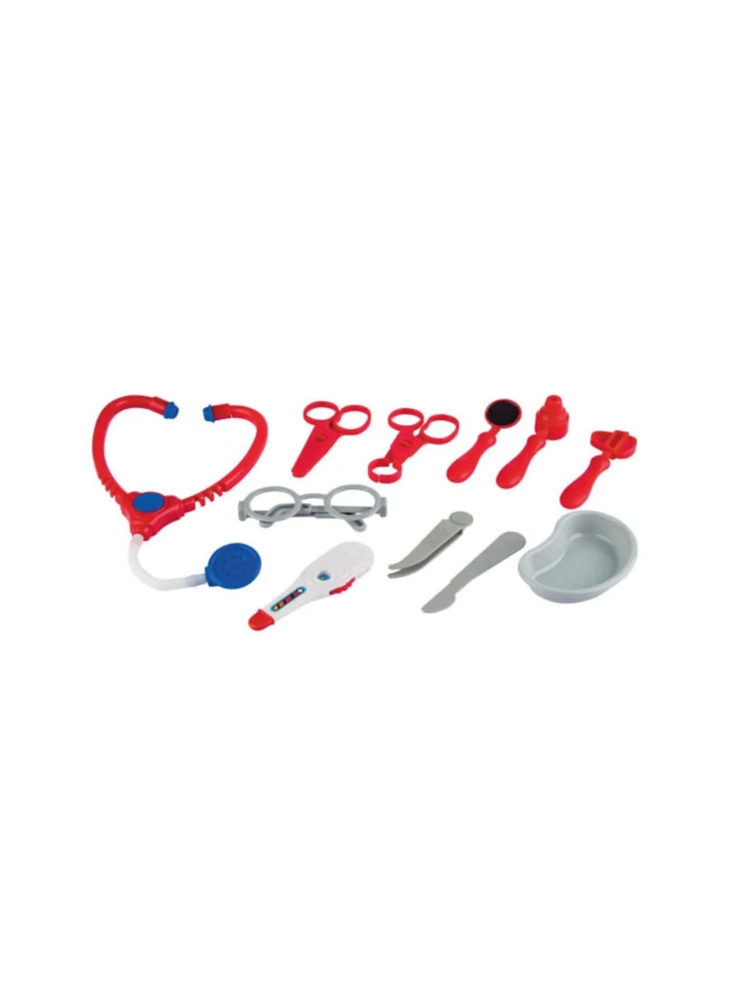 Doctor'S Set