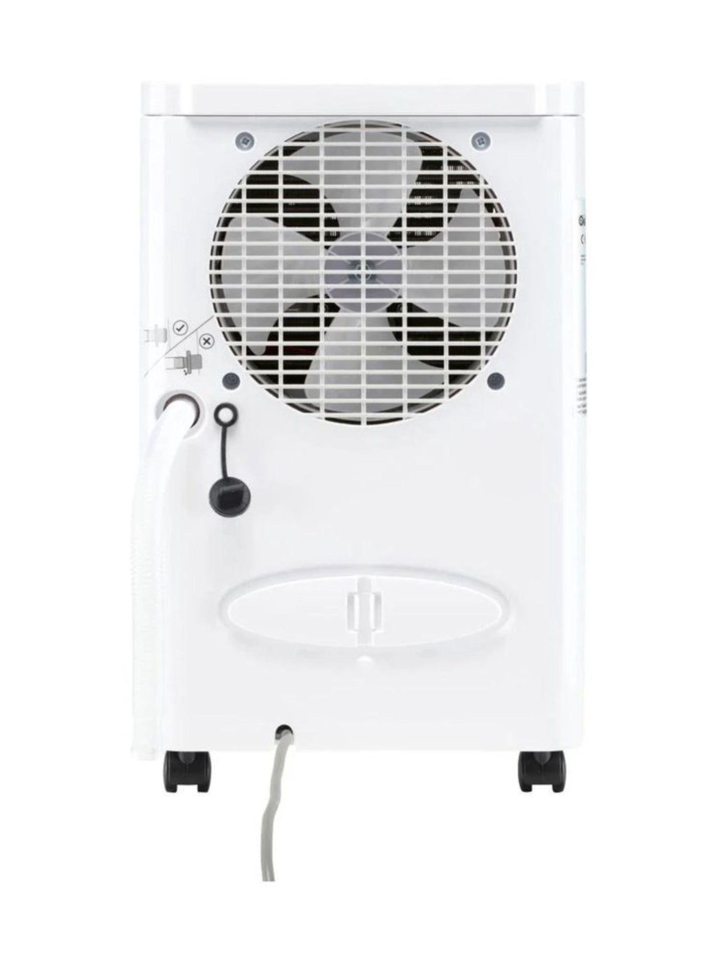 Dehumidifier