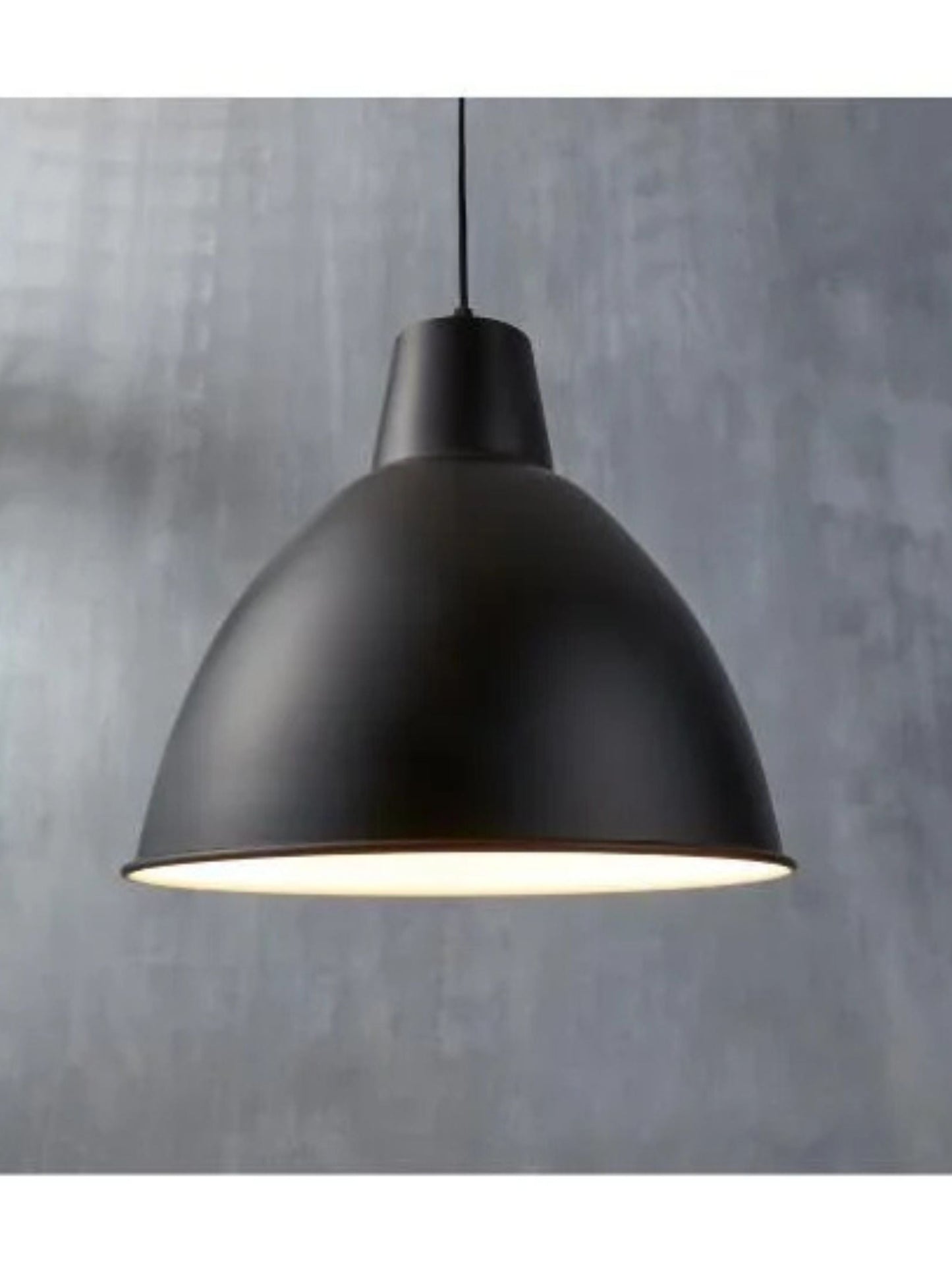 Hanging Led Lamp Teiwaz