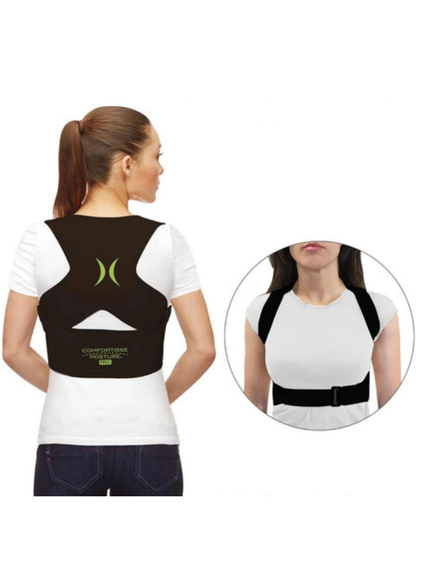 Posture Corrector Comfortisse Posture Pro