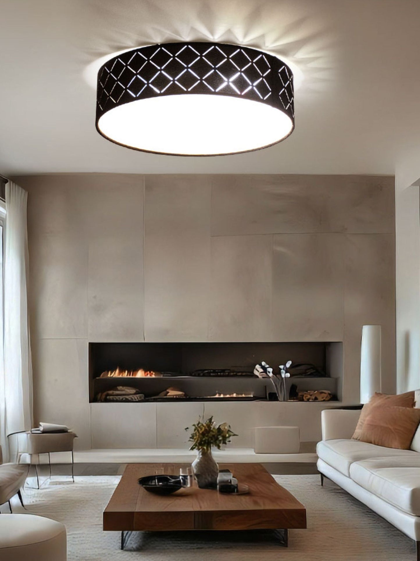 Ceiling Light